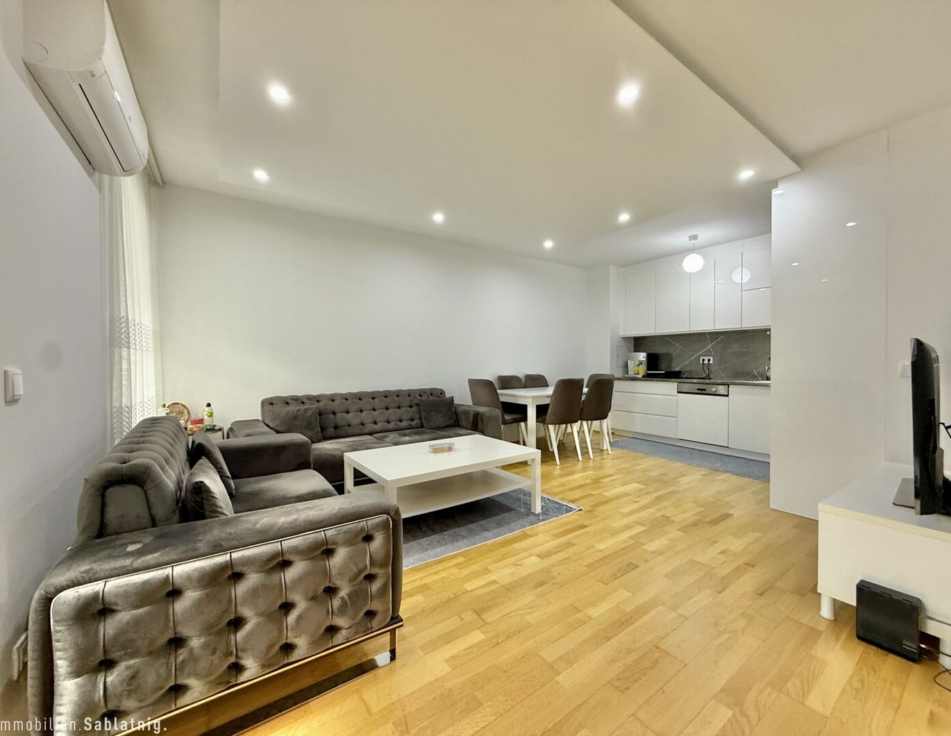 TRAUMHAFTE 3-ZIMMER-WOHNUNG mit Loggia in 1230 Wien! Ihr neues Zuhause wartet!