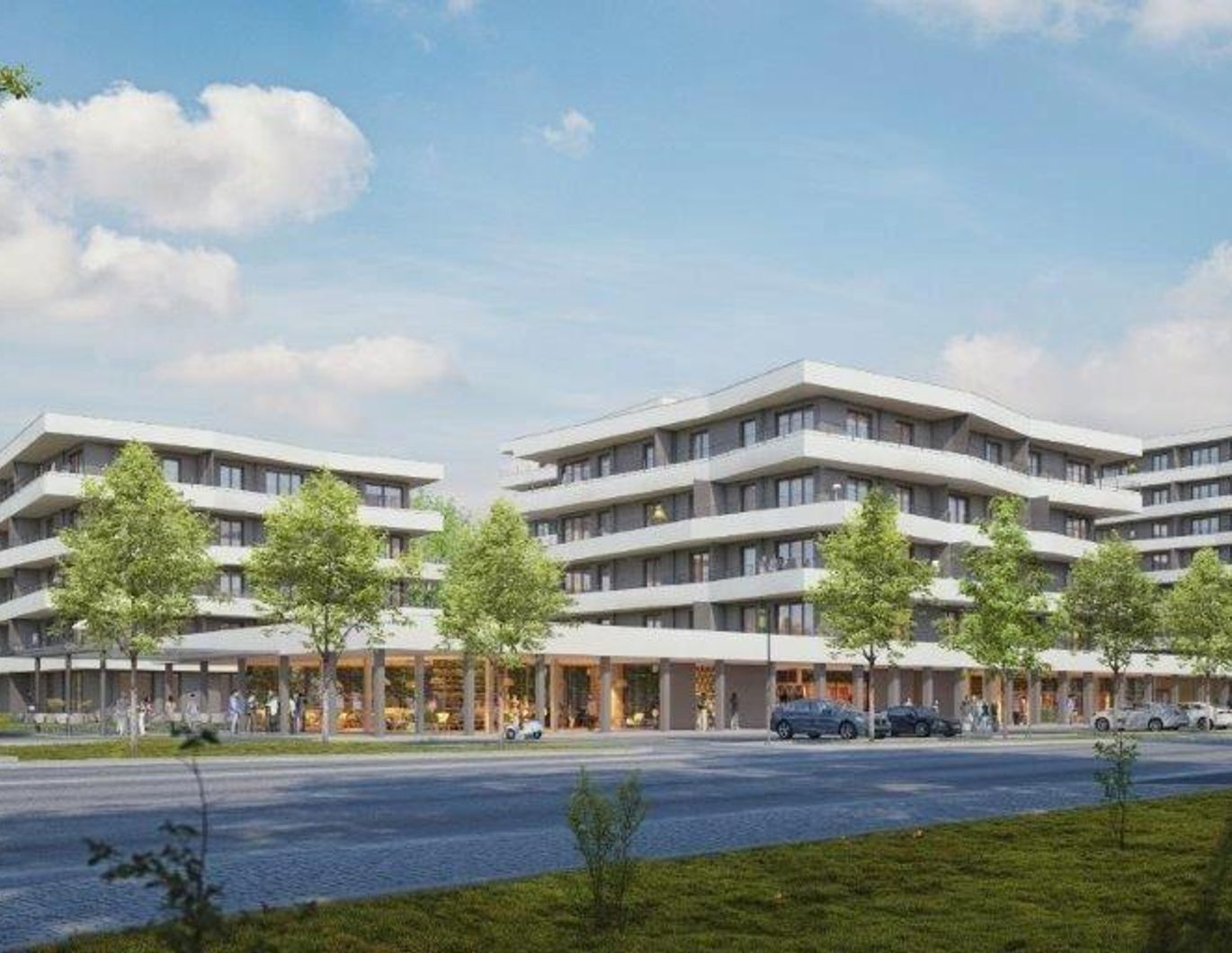 Klagenfurt 2 Zimmer Wohnung nähe Wörthersee, zu Mieten (Provisionsfrei)