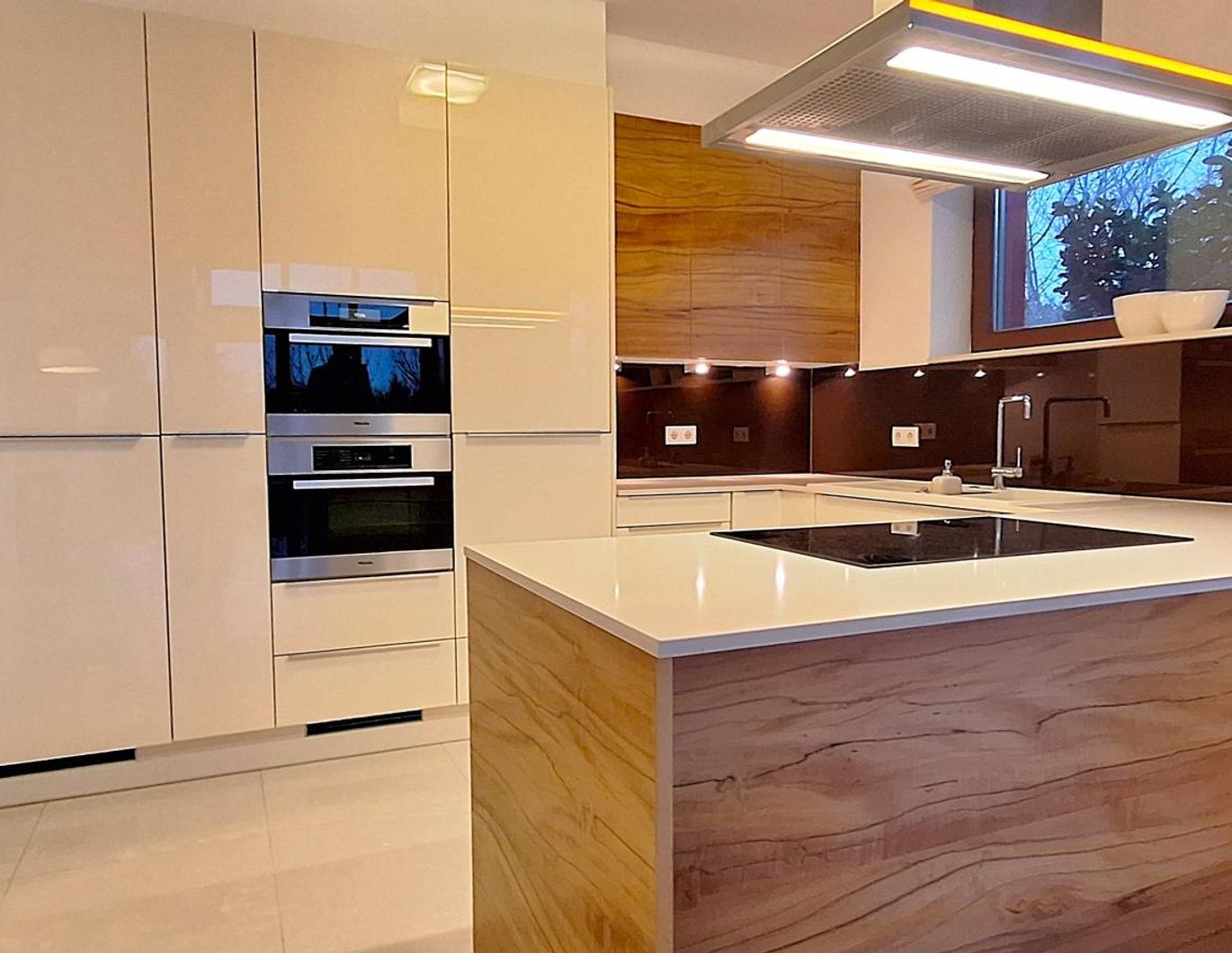 Mietkauf möglich: 250 m² Wohnluxus auf 1.267 m² Eigengrund - Ihre Villa zum Verlieben