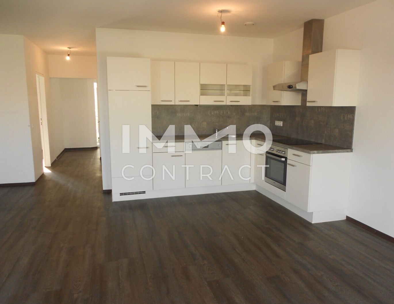 Modernes Wohnen - 2 Zimmer Wohnung mit Balkon in der Raimundstraße 26 - Top B10 zu vermieten