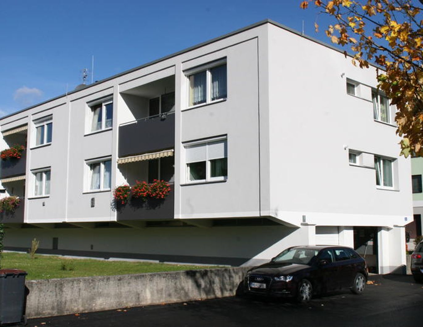 1 Zimmer Wohnung in Pernitz