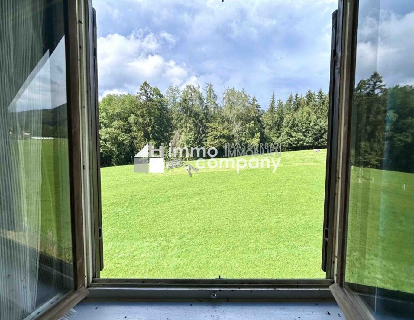 Ihre Investition in Ihre Zukunft - Alle(s) unter einem Dach an der Stadtgrenze Salzburgs
