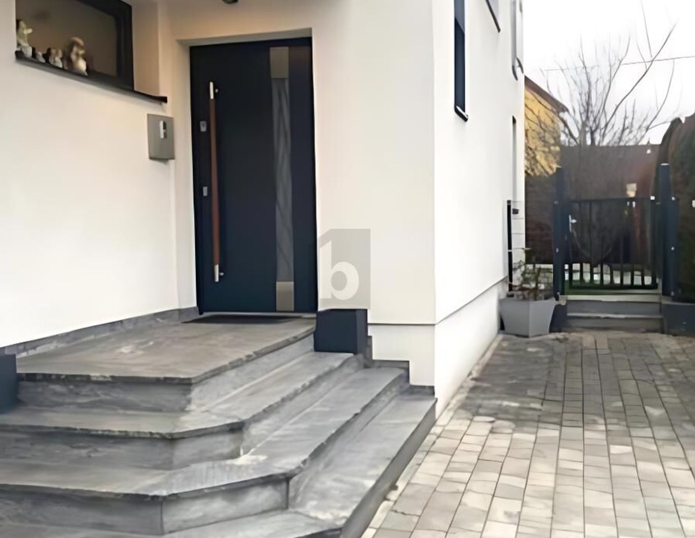 ELEGANT - FÜR FAMILIEN MIT HOHEM WOHNKOMFORT