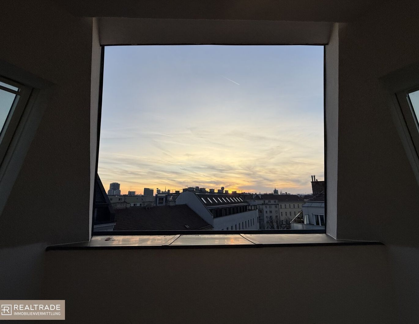 !!! NEU !!! Erstbezug DG-Wohnungen nähe Heinestraße