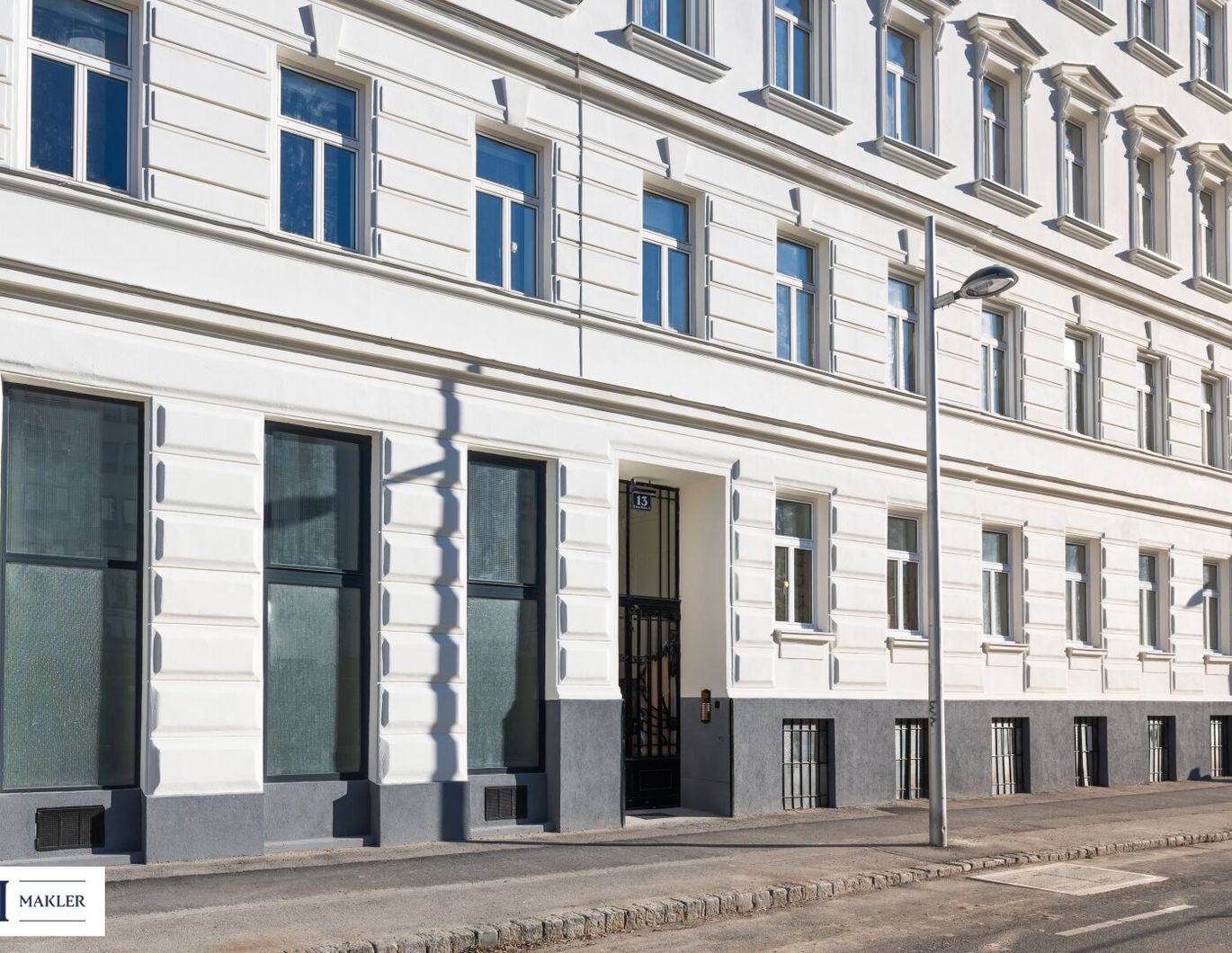 The TAILORED - Inspired by YOU designed by MASTERS