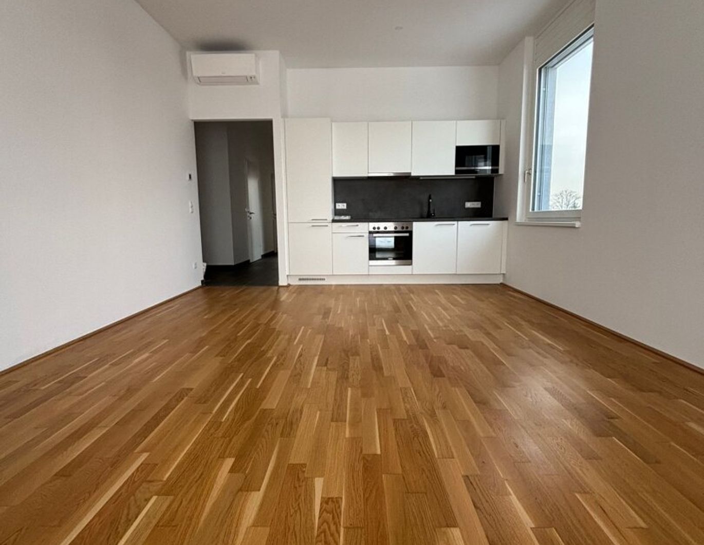 Luxuriöses Penthouse in Graz: 4 Zimmer, Balkon, Terrasse - Ihr Traum wartet!