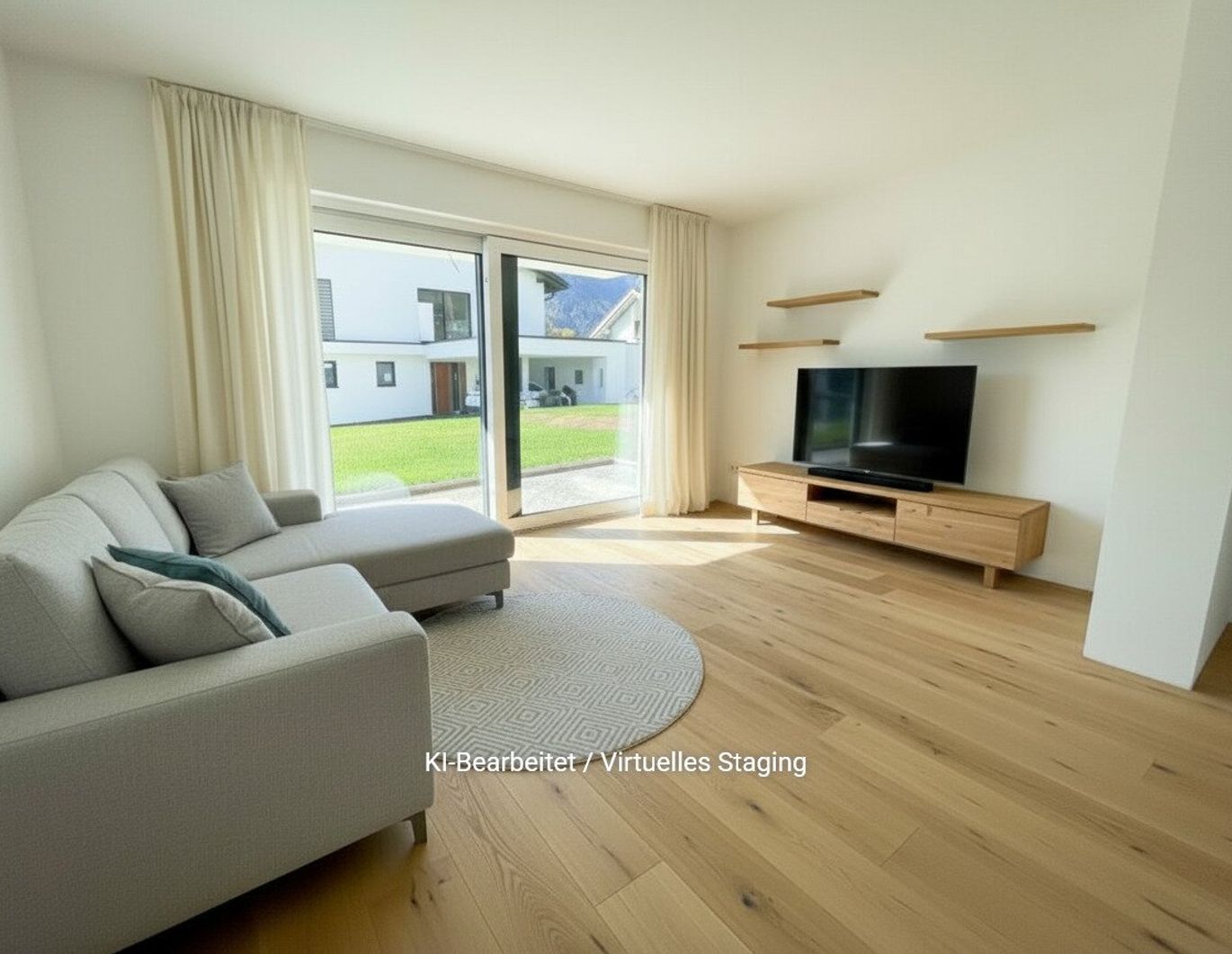 NEUBAU - IHR WOHNTRAUM IN SPITTAL AN DER DRAU!