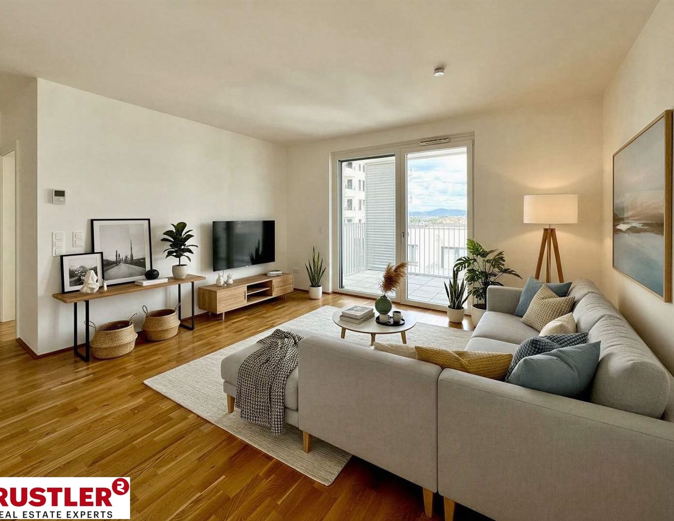 Exklusiv & begehrt - Moderne Eigentumswohnungen im Projekt ReLAX 151!