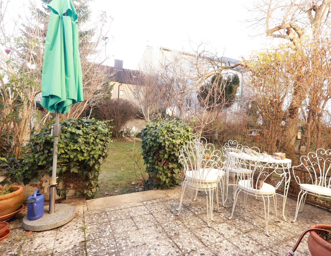 Nächst Liesinger Platz!