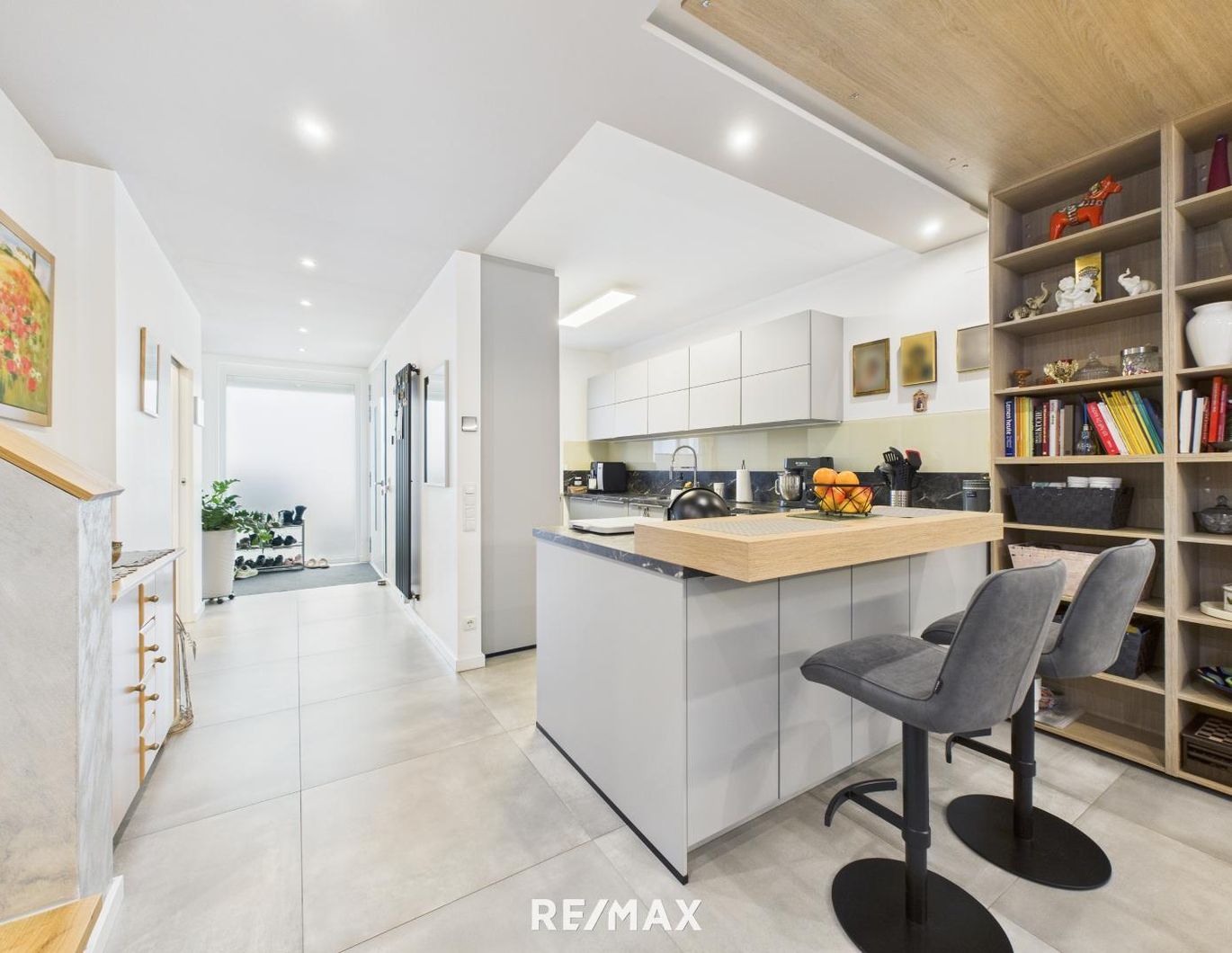 Reihenhaus/Maisonette für anspruchsvolle Paare