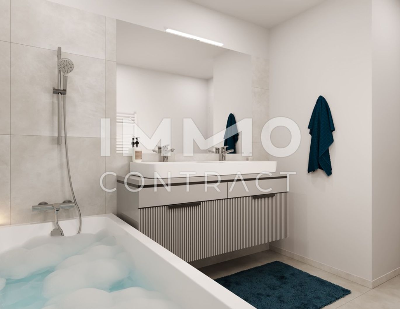Vorsorge leicht gemacht! Hochwertige 2 Zimmer Wohnung in gefragter Lage!
