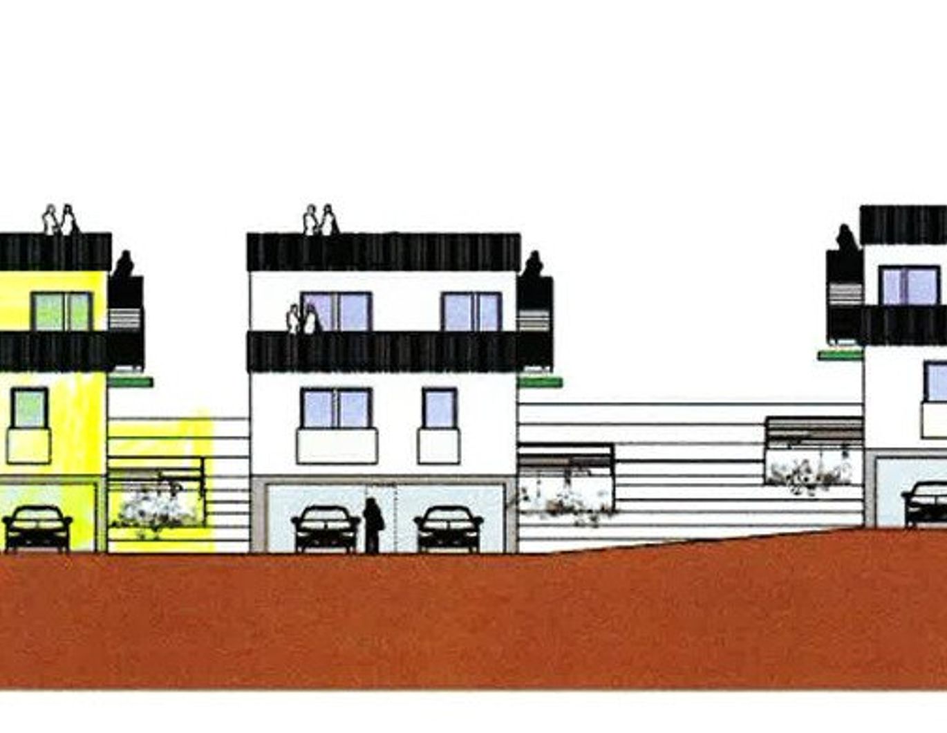 Grünoase im Weinparadies Reiteregg - Sehr hochwertig ausgeführte Doppelhaushälfte mit Dachterrasse - Gemeinde St. Bartholomä! ERDWÄRME!