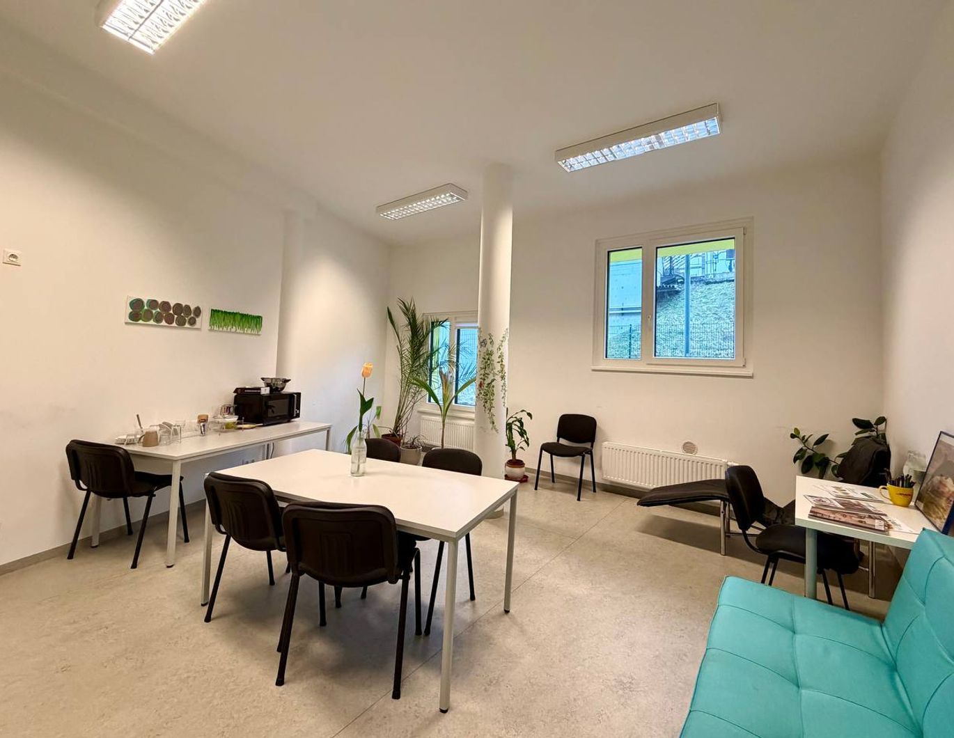 Homeoffice/Bürofläche zu vermieten