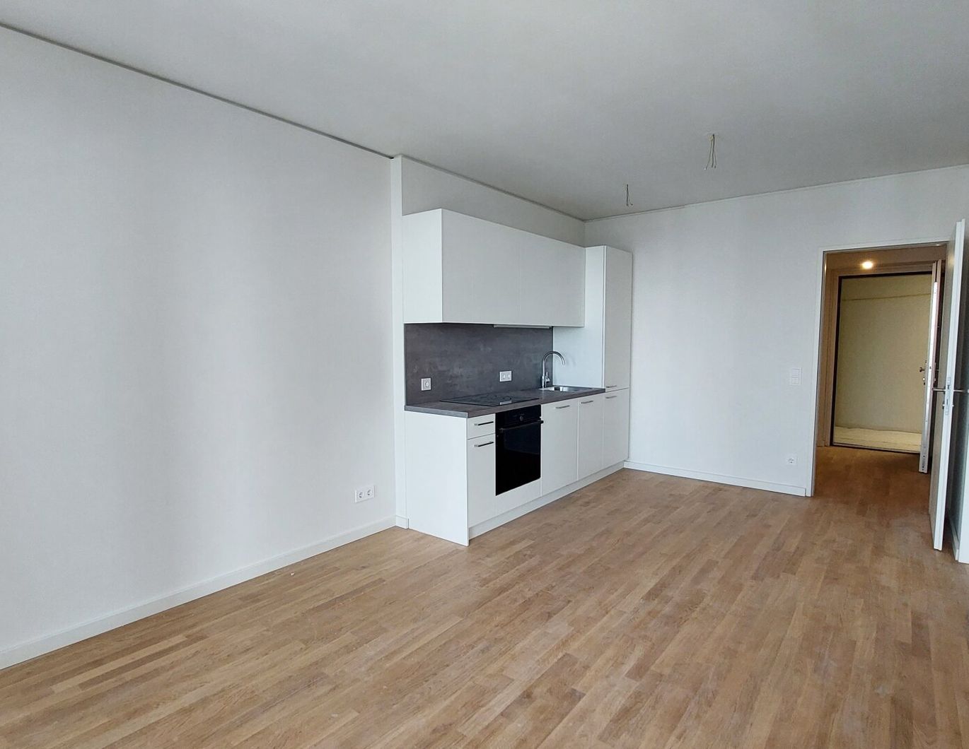 TOWER HOMES - Exklusiver Erstbezug bei der U1!