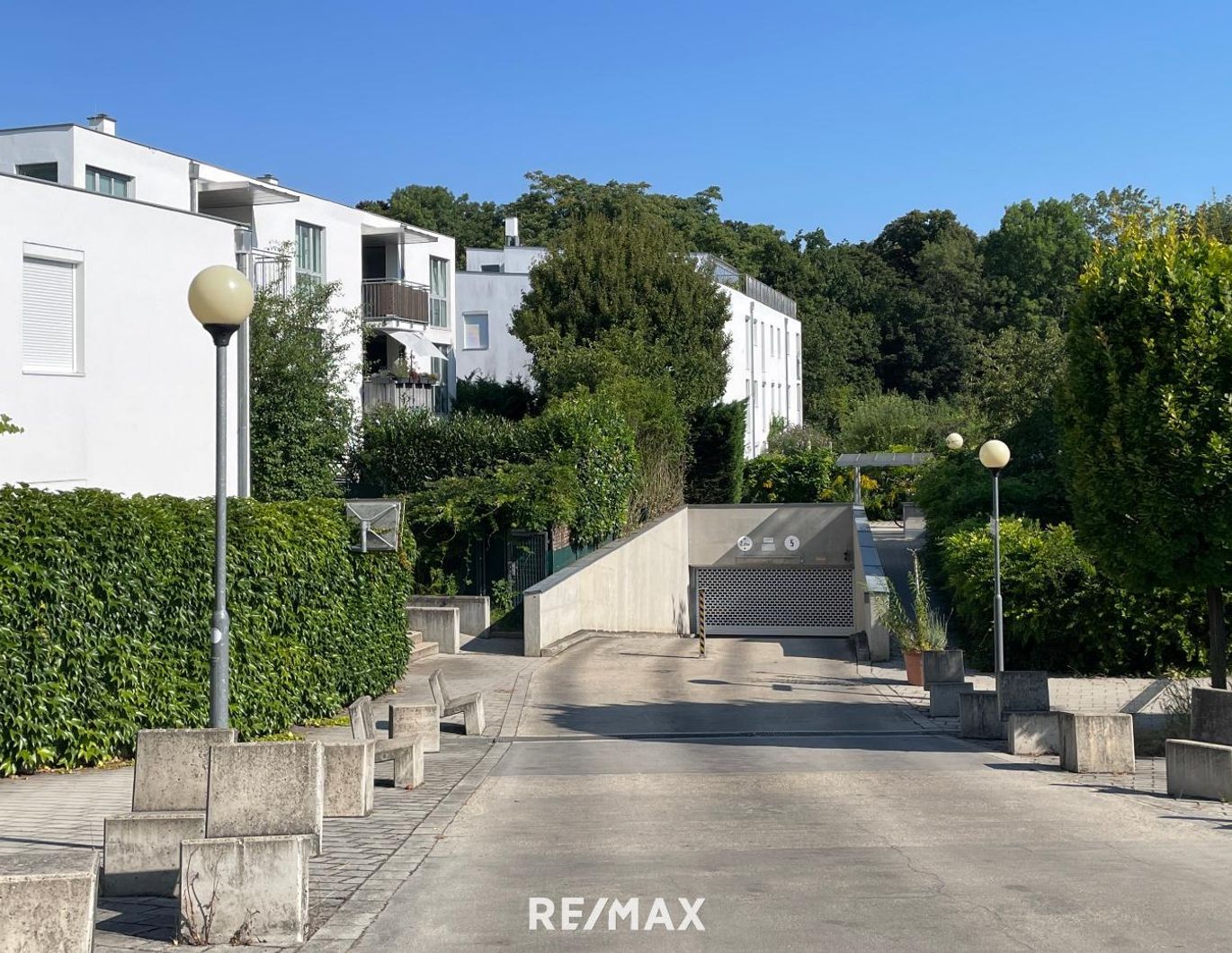 Ruhig gelegen 3 Zimmer Wohnung in Mauer