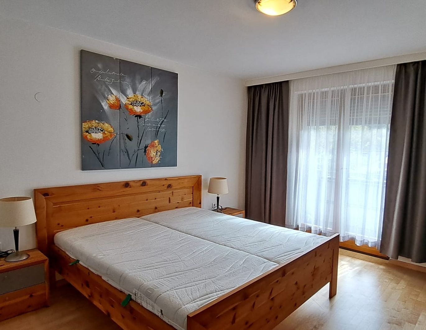 Wohnung in Kitzbühel zu vermieten