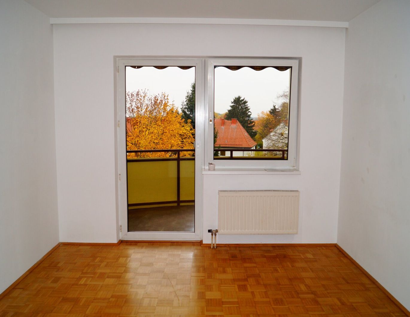 3-Zimmer-Wohnung in Hörsching
