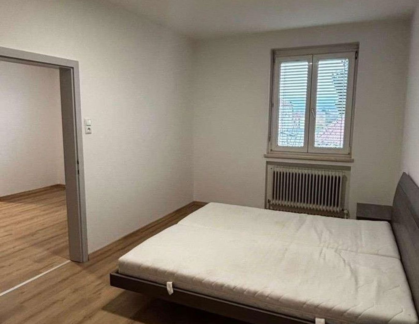 Charmante Wohnung in Wolfsberg