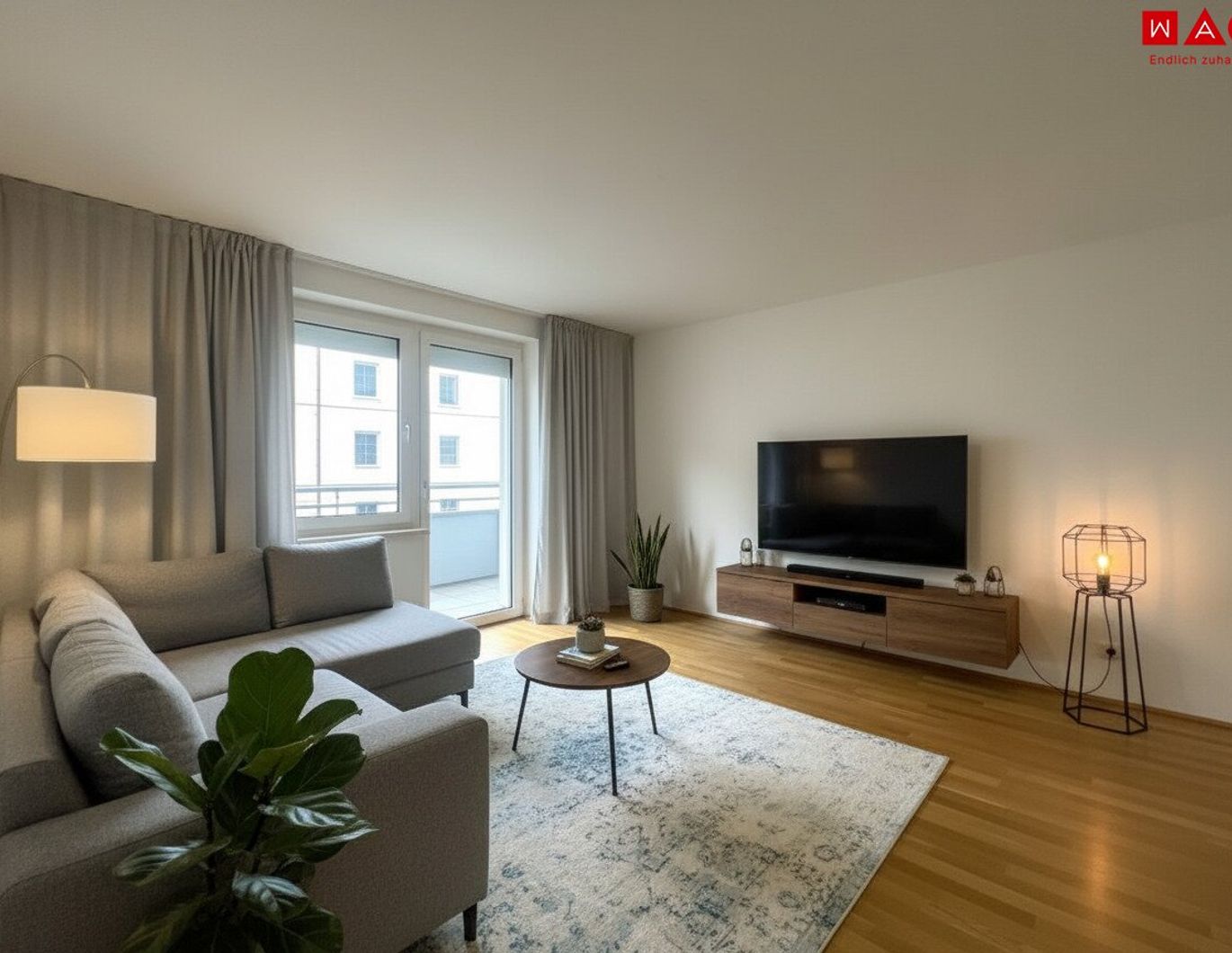 4040 Linz: Hochwertiger Neubaustandard schlüsselfertig ermöglicht stressfreies Einziehen - Wohlfühlwohnung mit Top-Infrastruktur!