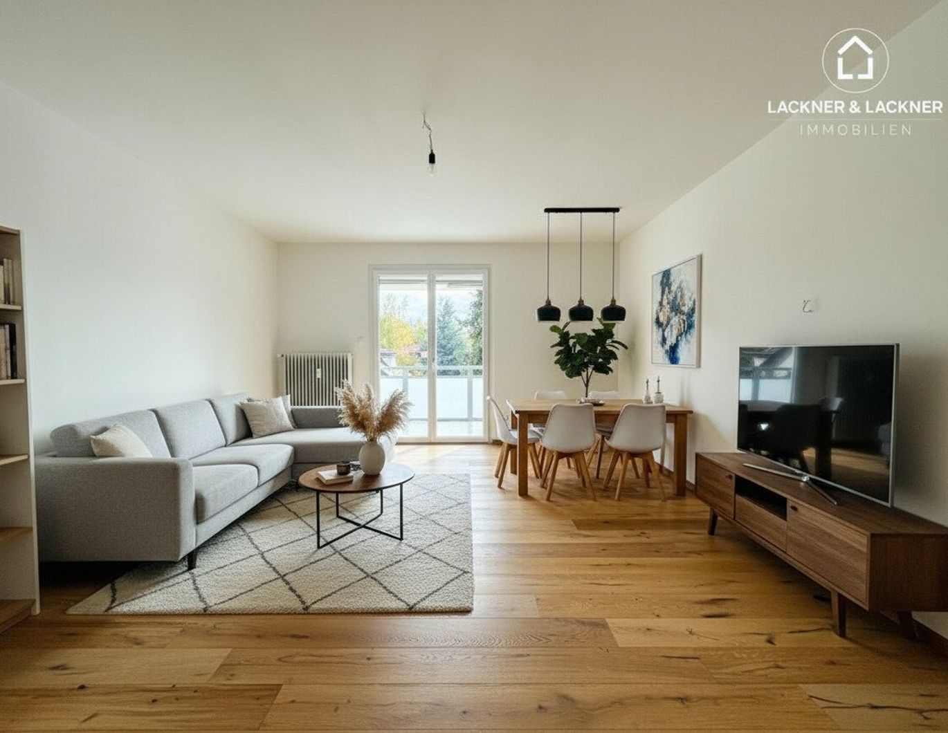 Kreuzbergl - beste Wohnlage - ZU VERKAUFEN!