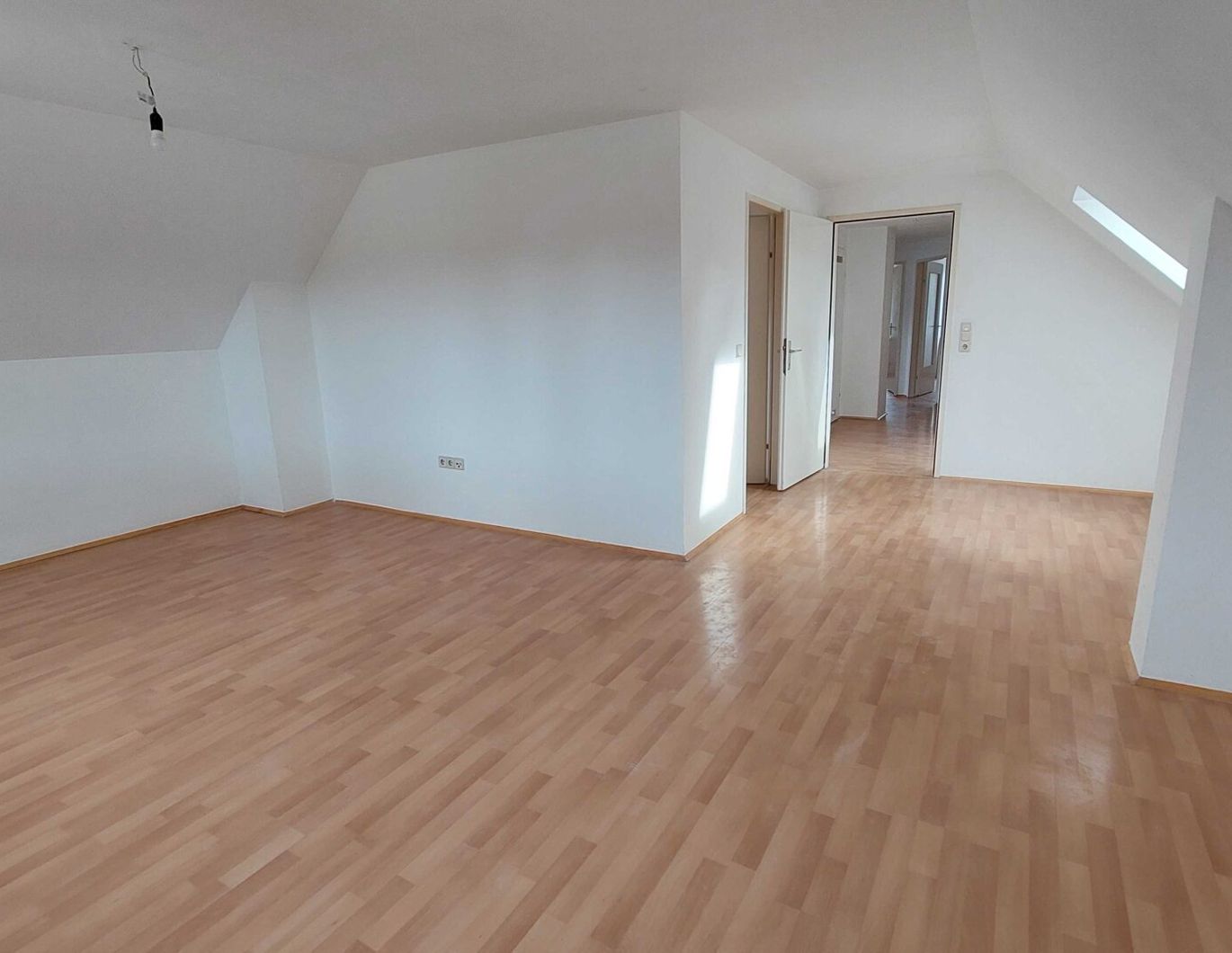 Gemütliche 3-Zimmer-Wohnung in Fohnsdorf