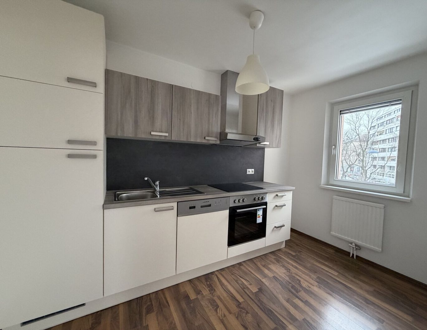 Helle 2-Zimmer-Wohnung in 1120 Wien