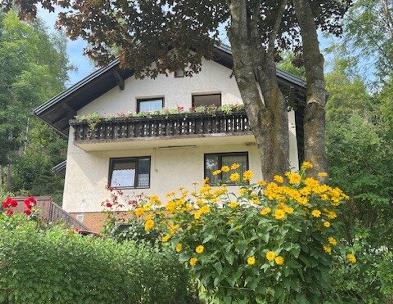 Katsch an der Mur +++ Charmantes Einfamilienhaus in ruhiger Lage - ideal für eine mehrköpfige Familie +++