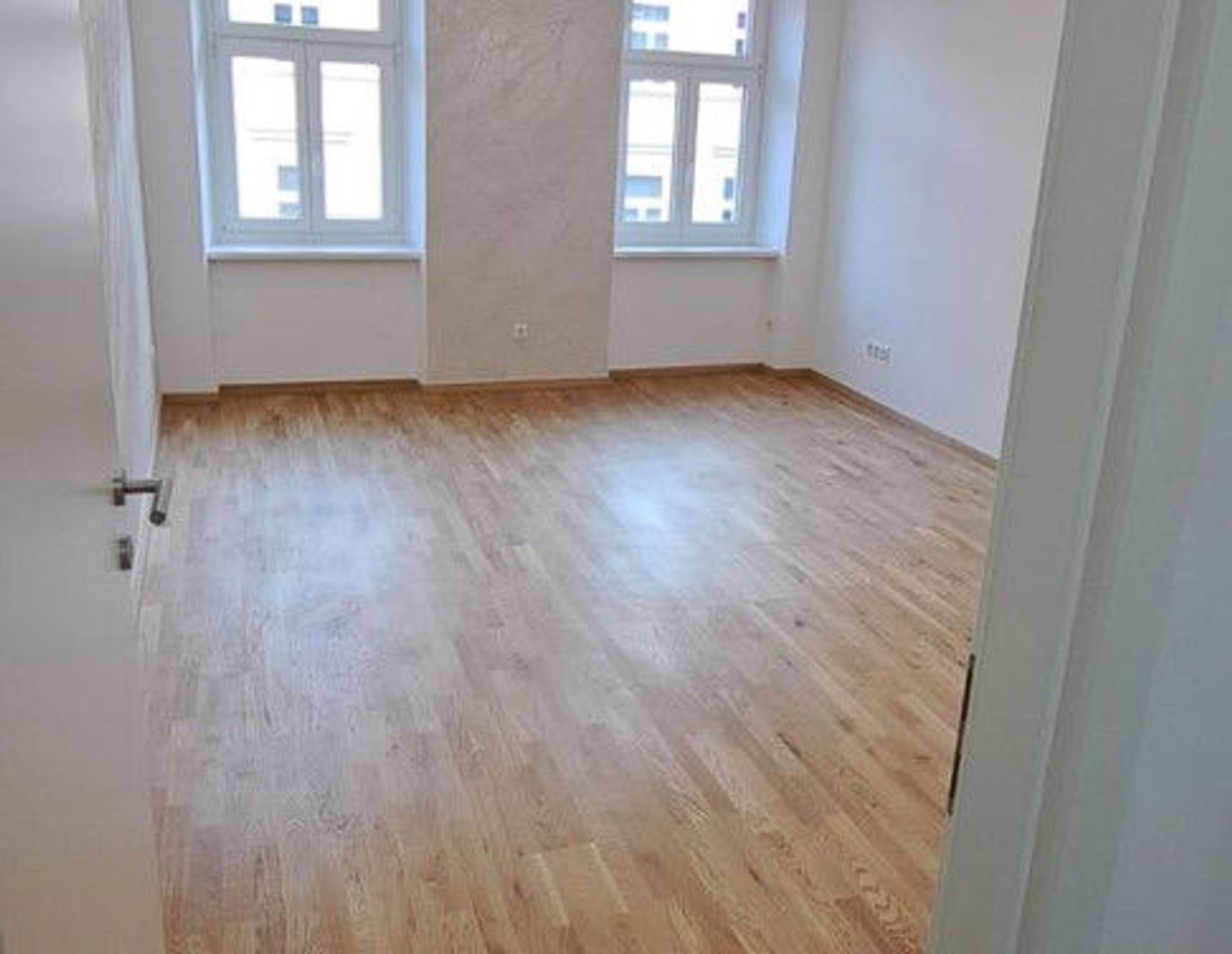 2-Zimmer-Wohnung Altbau Erstbezug nach Renovierung nahe Matzleinsdorfer Platz (Provisionsfrei!)