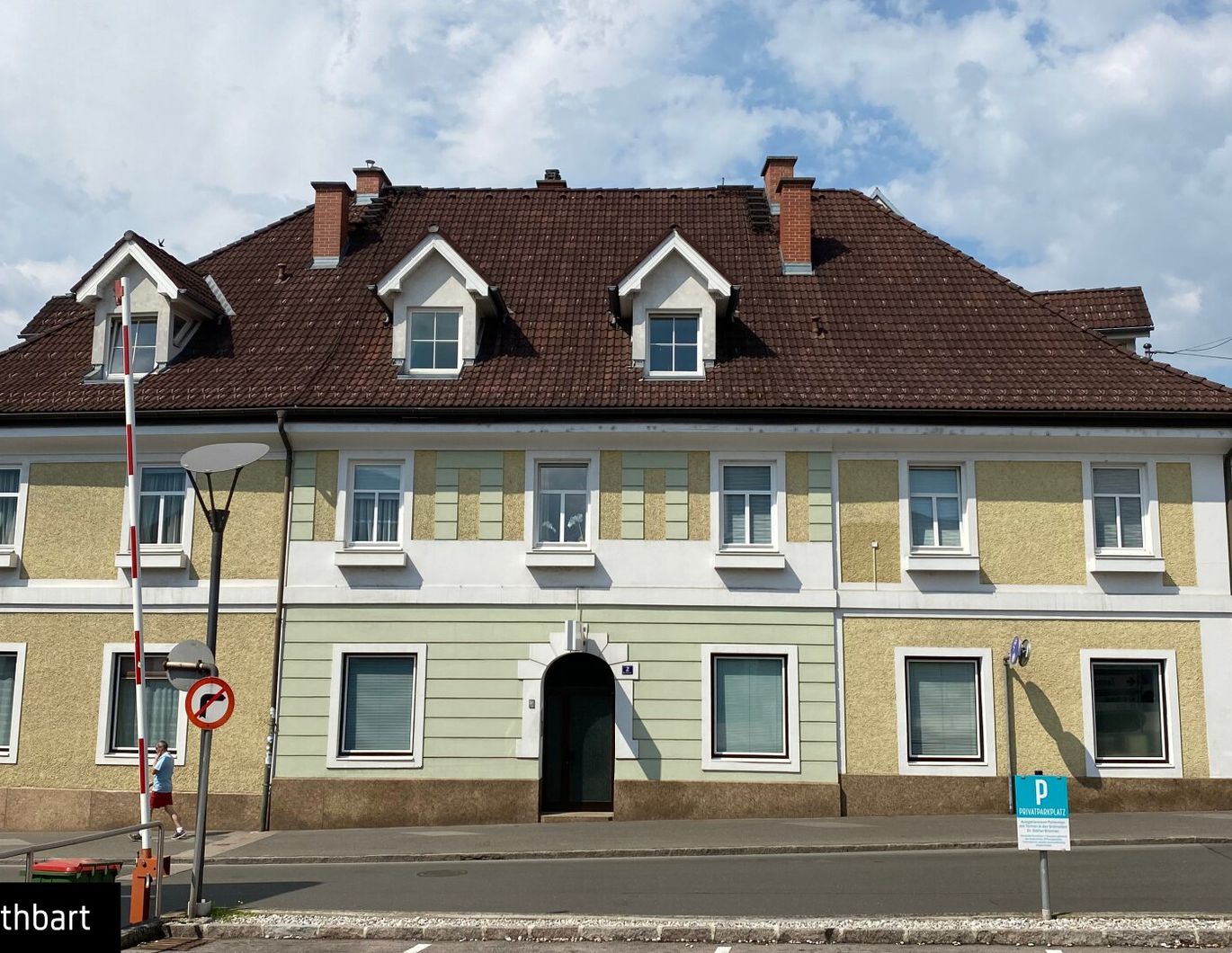 Gemütliche 1-Zimmer-Wohnung in Bruck an der Mur