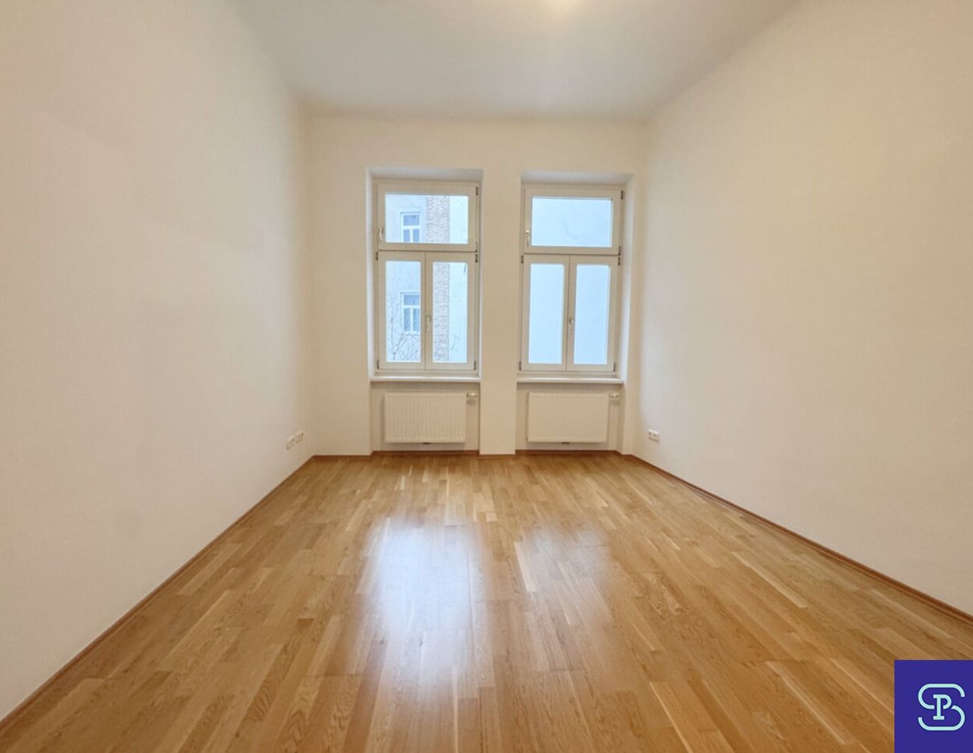 Provisionsfrei: Hübsche 48m² mit 2 Zimmern in Nußdorf - 1190 Wien