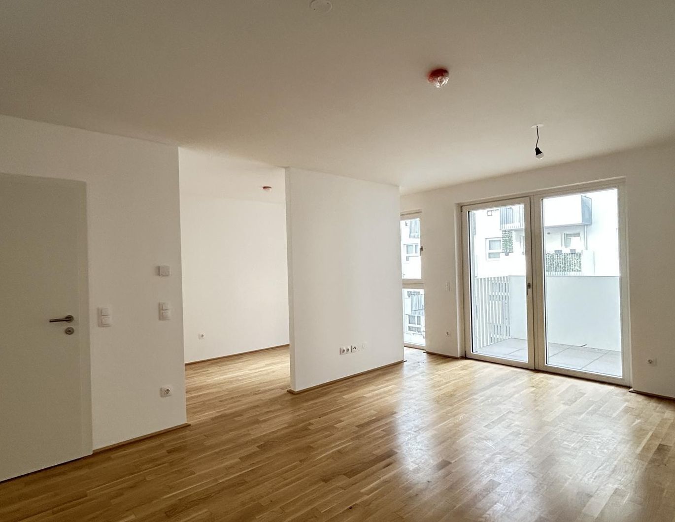 Charmantes 1-Zimmer-Apartment im Neubau - Provisionsfrei kaufen!