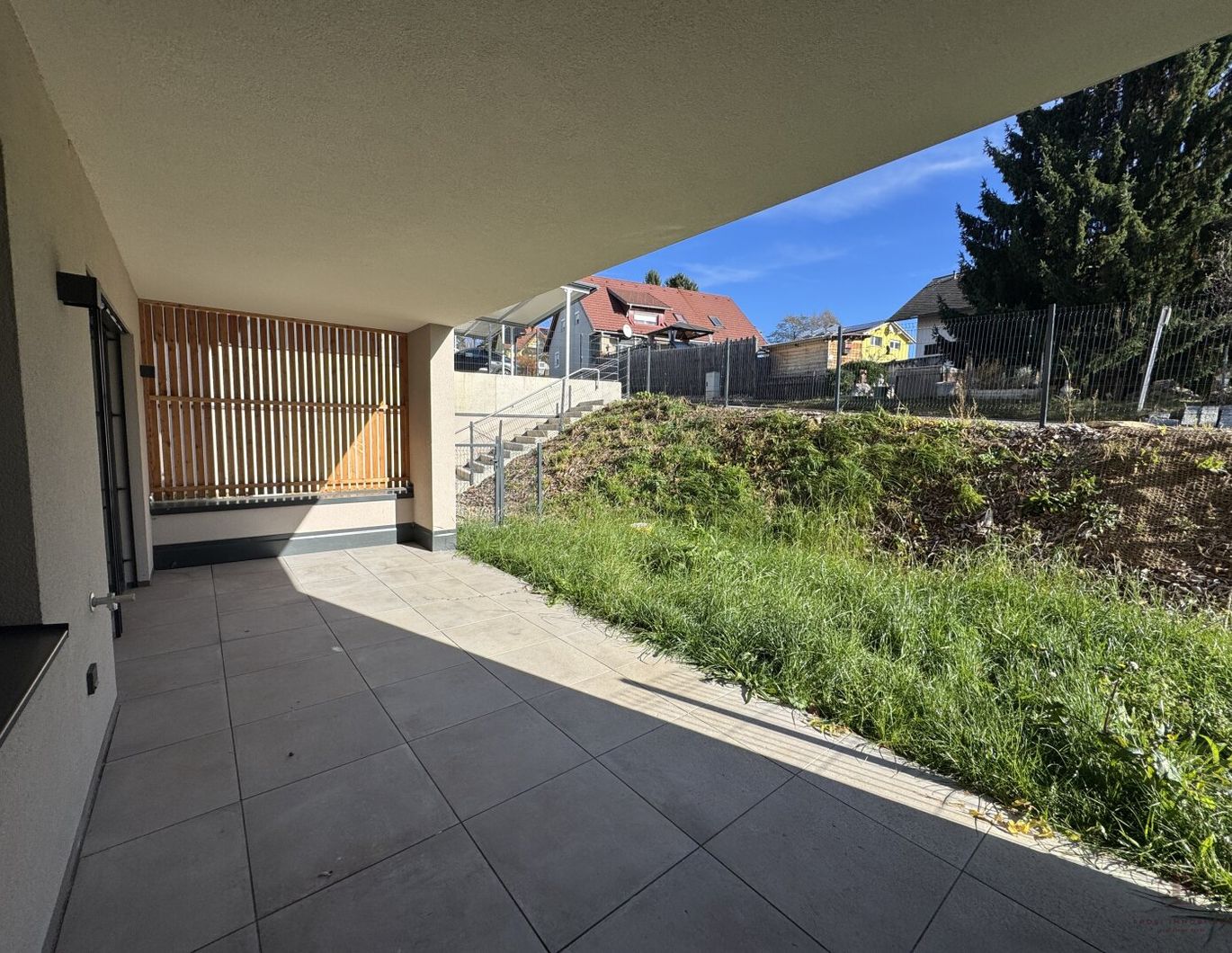*Wohnen am Fuße des Schöckls - Stilvolle 60m² Gartenwohnung mit Terrasse in Weinitzen zu verkaufen*
