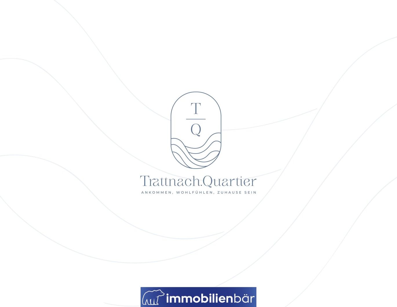 Trattnach.Quartier - edle Penthouse mit XXL Terrasse - P01
