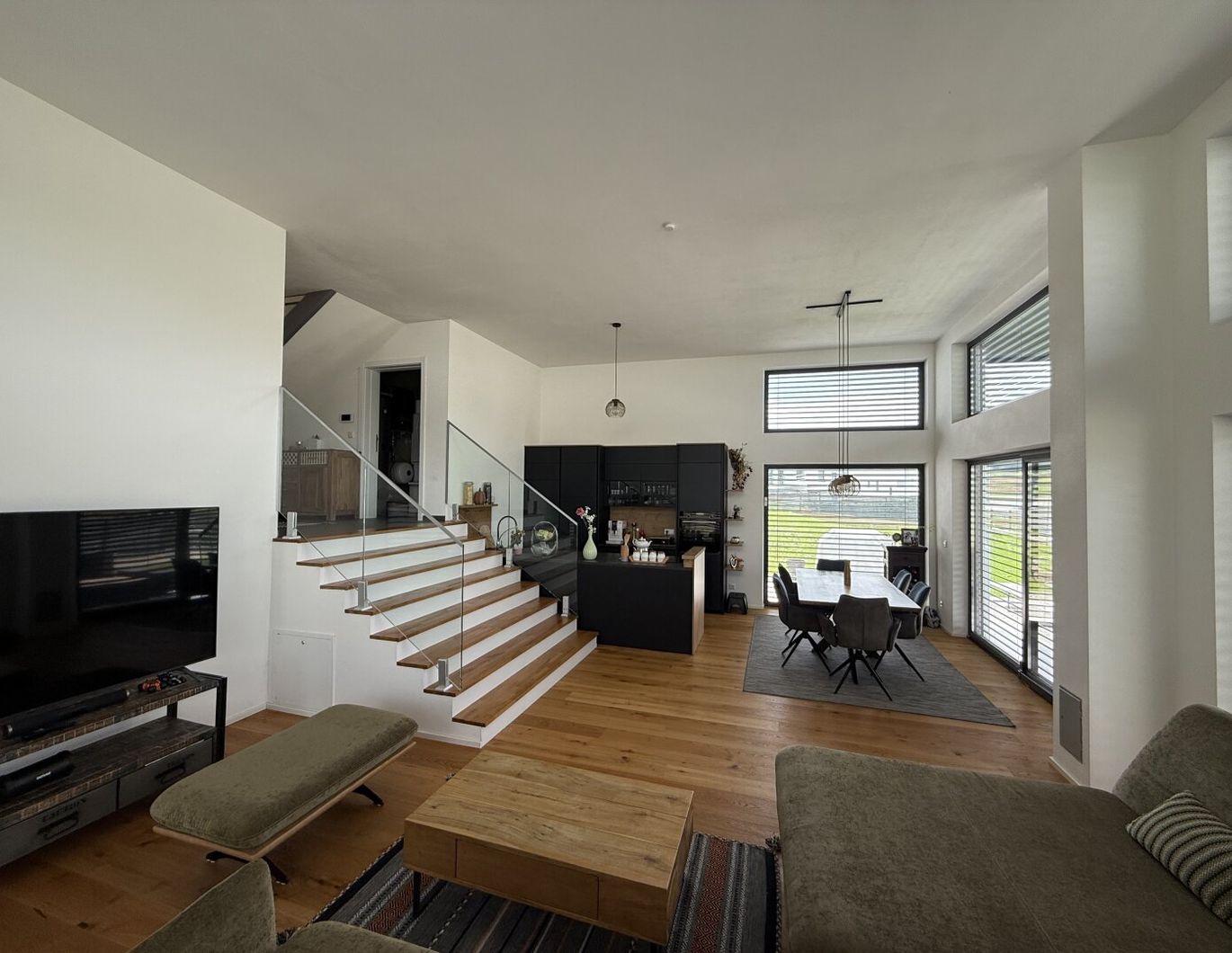 Traumhaftes Einfamilienhaus in Mehrnbach: Terrasse, Garage & Garten!     ‍  ‍  ‍