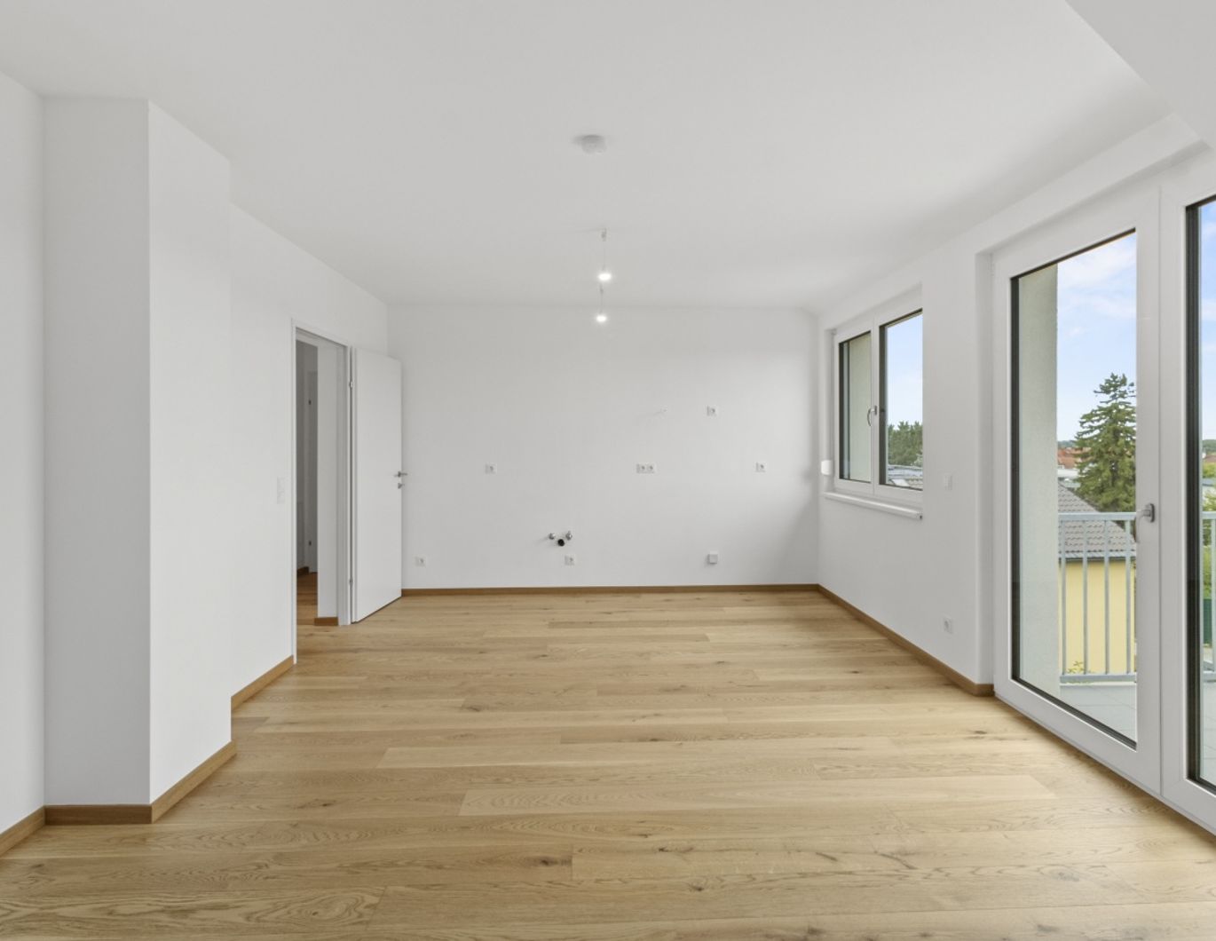 ++ LEBENSFREUDE ++ Bezaubernde 3 Zimmer mit BALKON