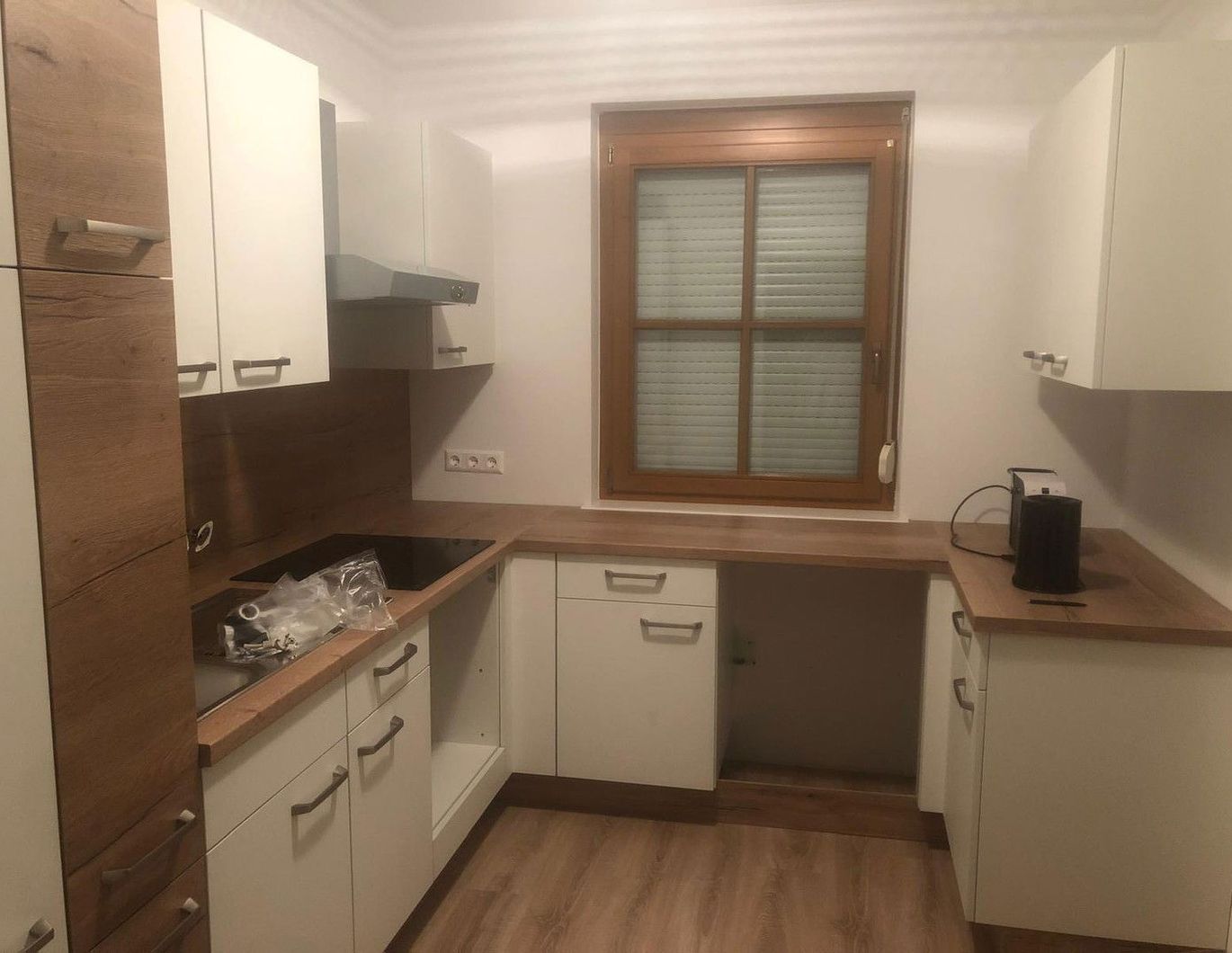 Nachmieter gesucht! 7571 Rudersdorf