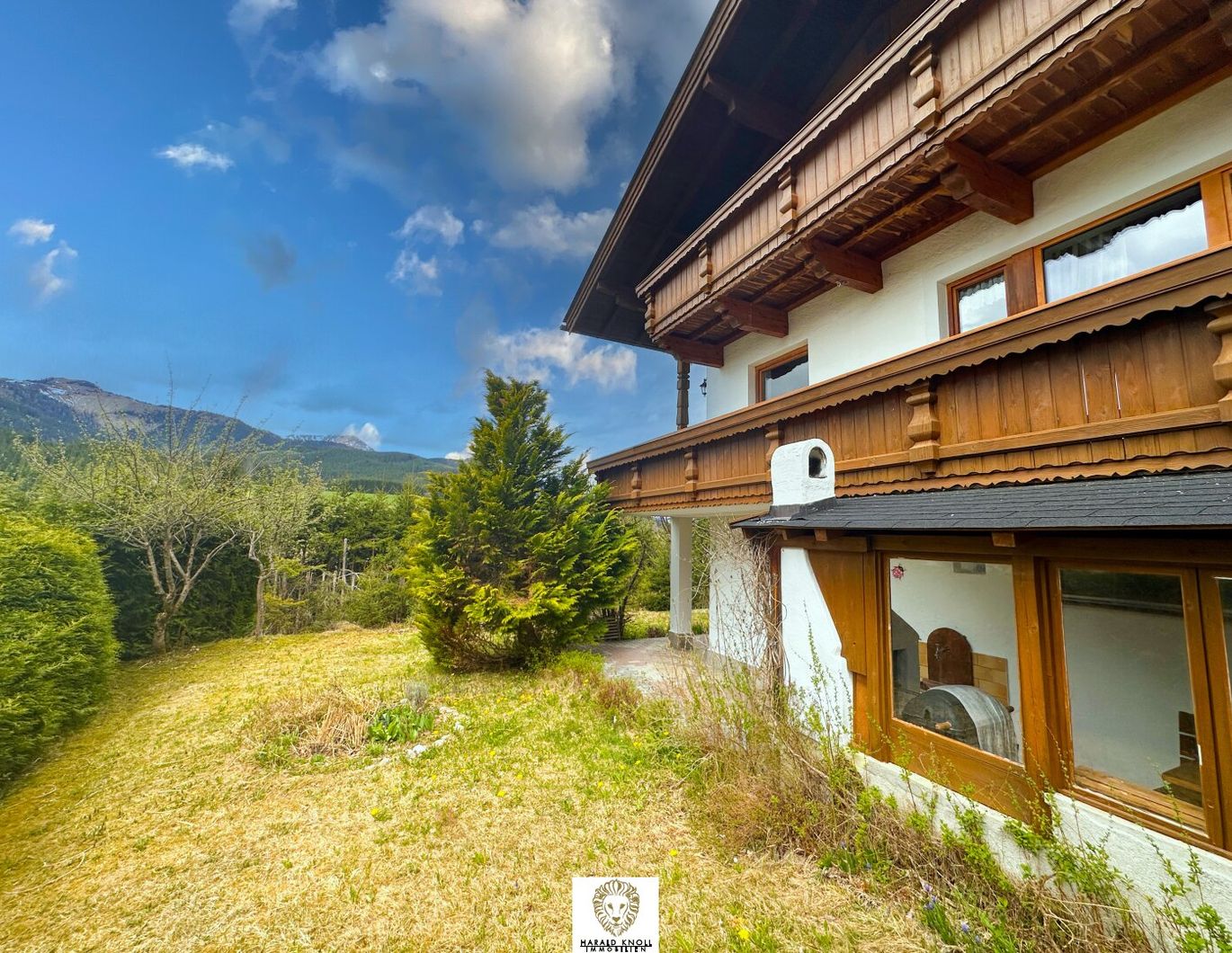 Schönes Wohnhaus in Achenkirch - Ihr neues Zuhause!