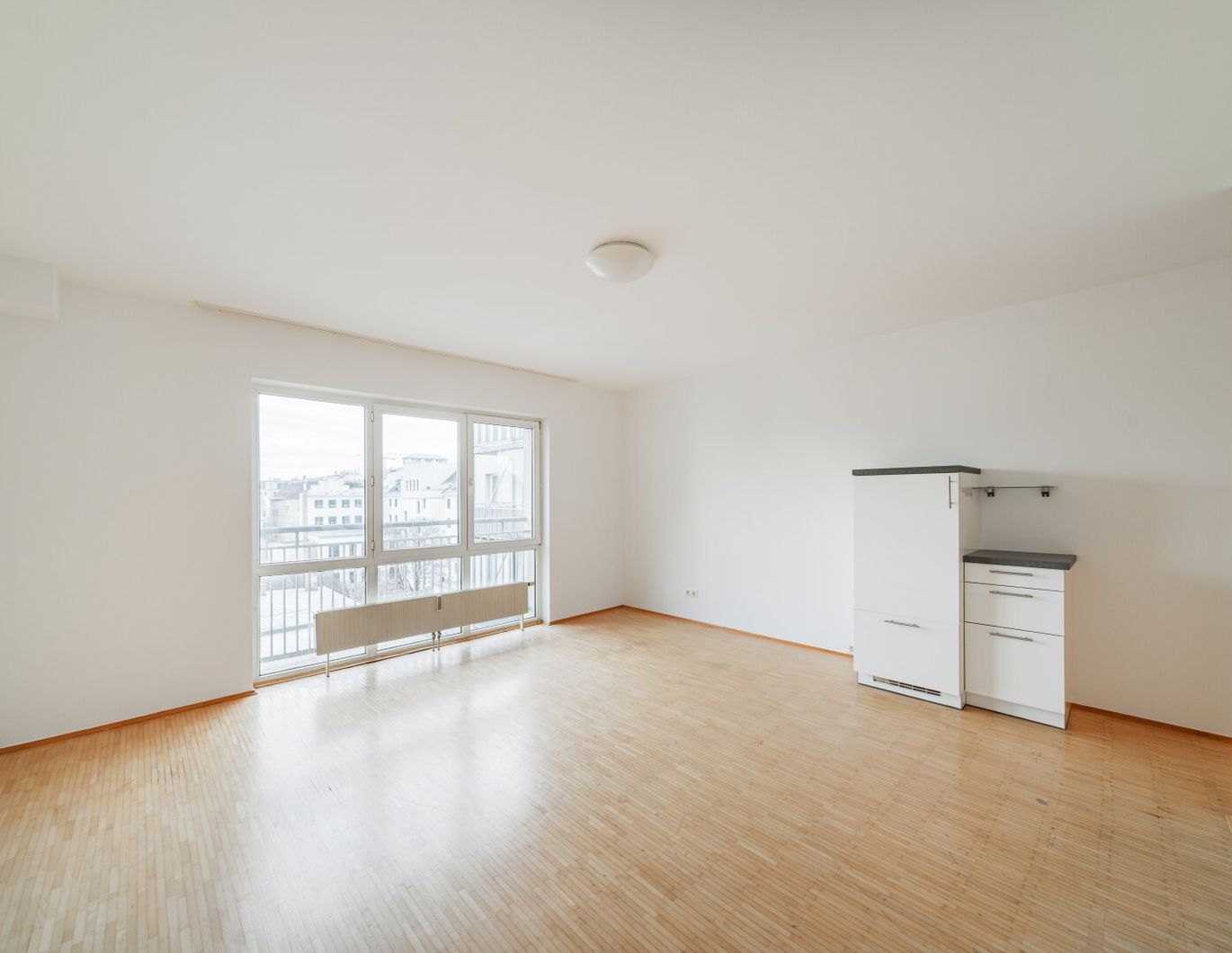 Ab Juli beziehbar | Zwei Eigentumswohnungen mit flexibler Raumkonfiguration