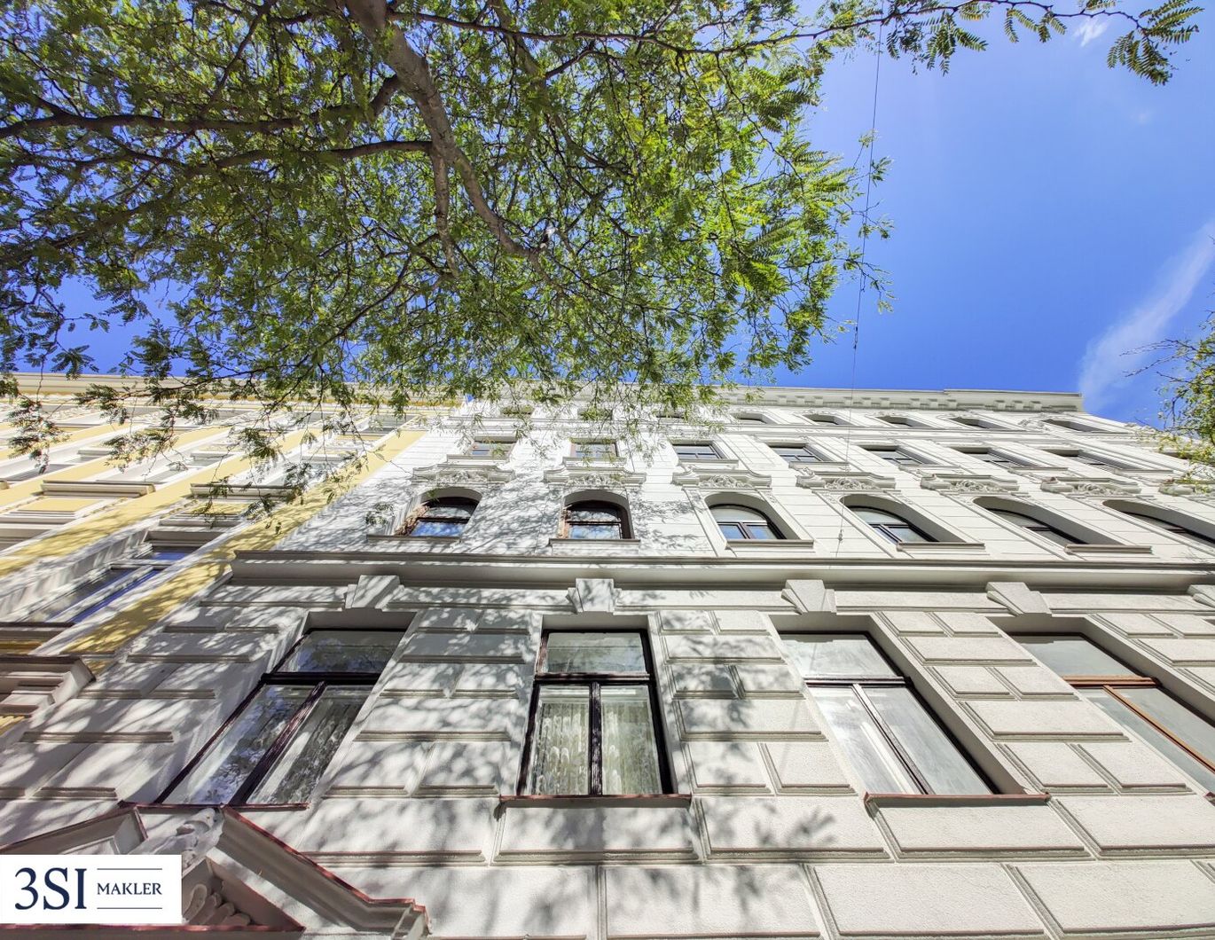 Betongold - sichere Kapitalanlage im Herzen der Stadt mit Zukunftspotenzial