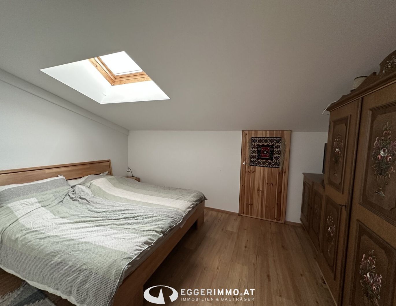 Ferienwohnung / Personalwohnung / Dauermiete mit privatem Seezugang zu vermieten | Zell am See - Maishofen Wildentenweg