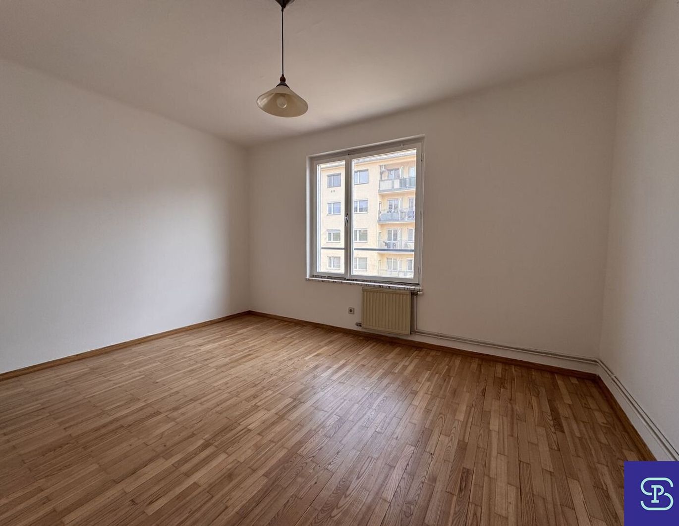 Provisionsfrei: Sonniger 28m² Neubau mit 1 Zimmer und Duschbad - 1190 Wien