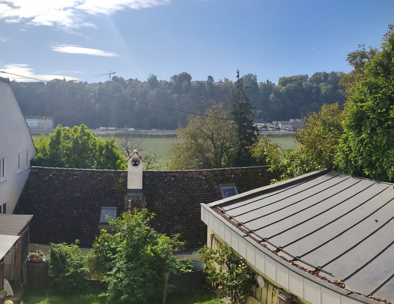 Renditestarkes, saniertes Mehrparteienhaus in zentraler Lage - vielseitige Nutzungsmöglichkeiten!