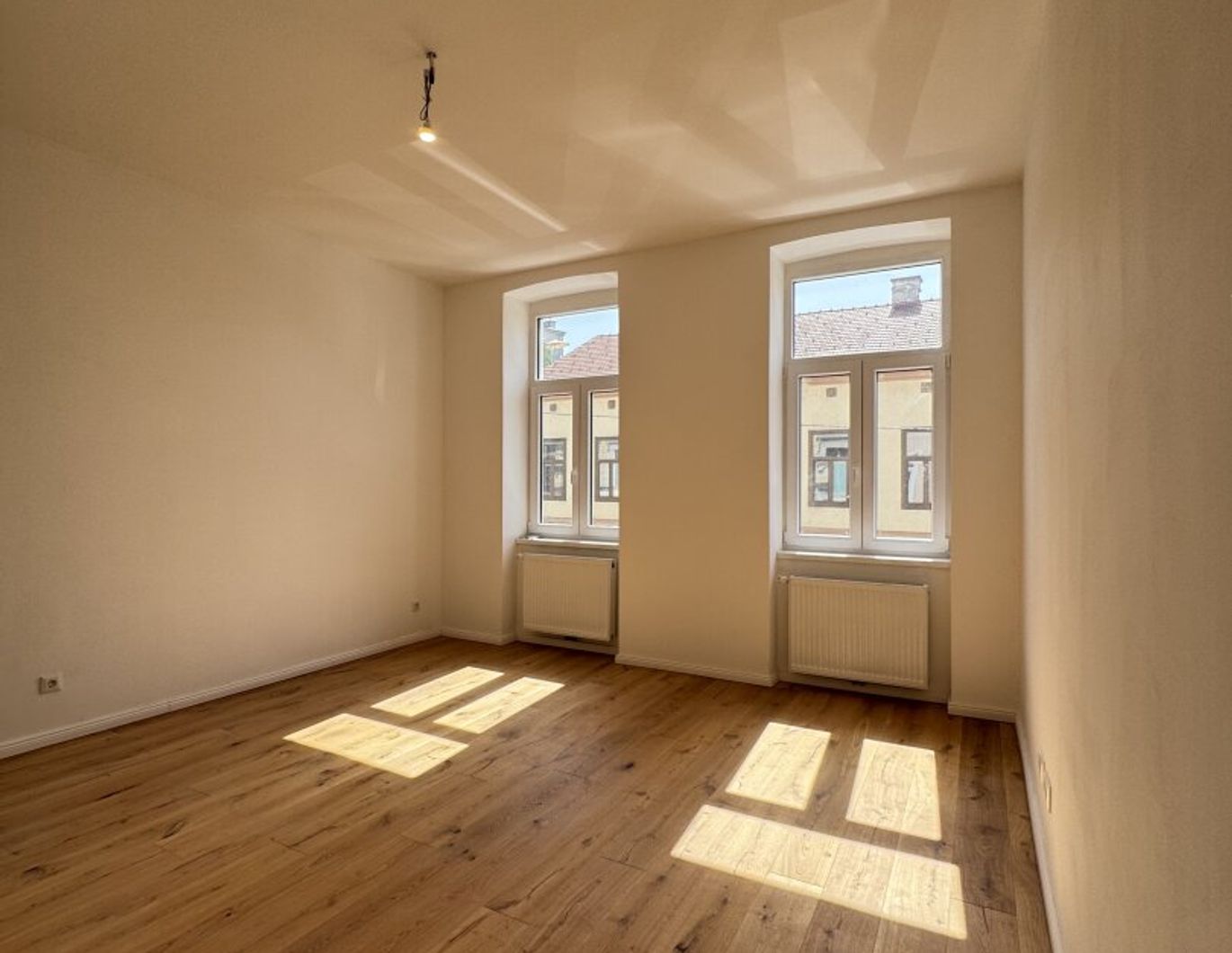Charmanter Erstbezug in ruhiger Lage mit bester Infrastruktur - 3-Zimmer-Wohnung in Hernals