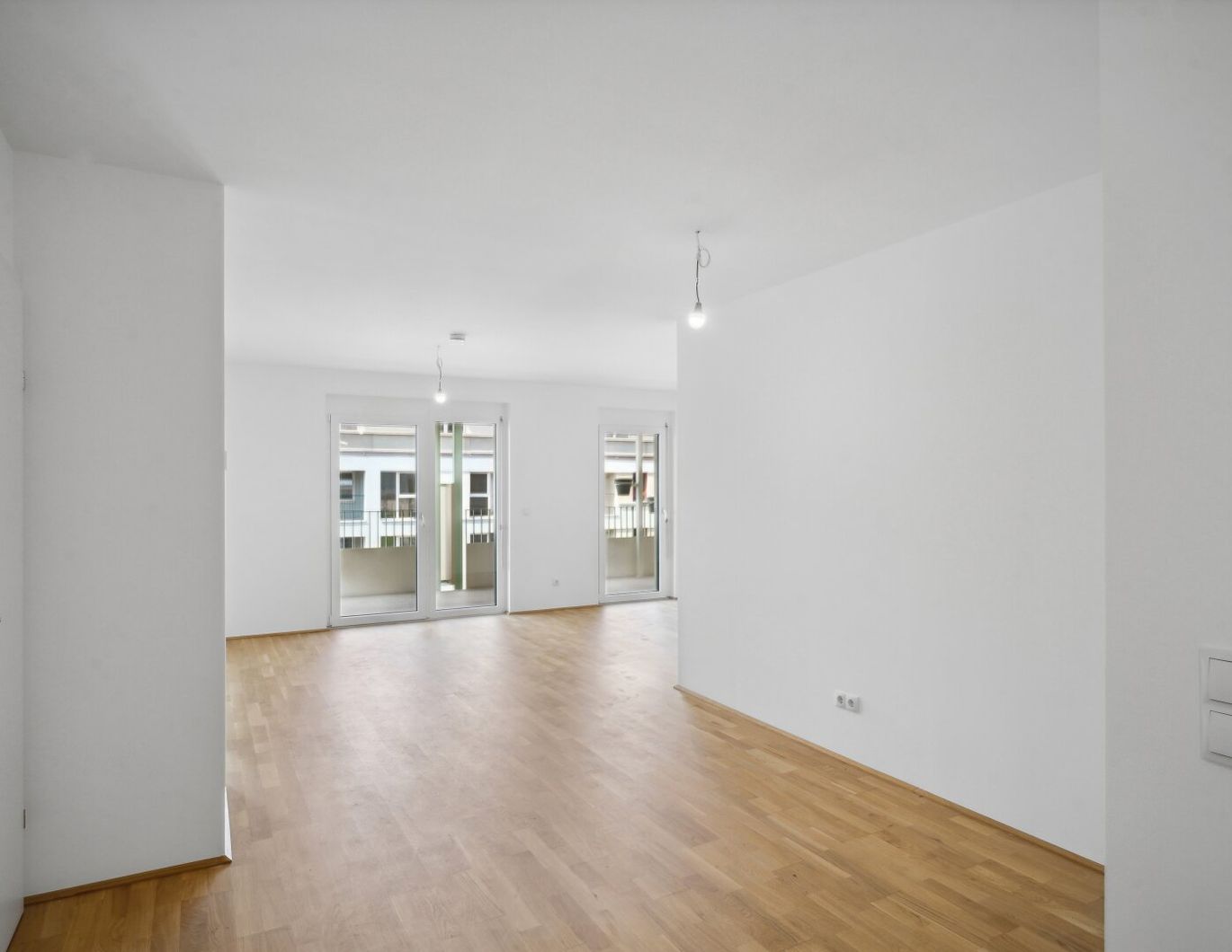 Urbanes Wohnen neu definiert: Smart Stick