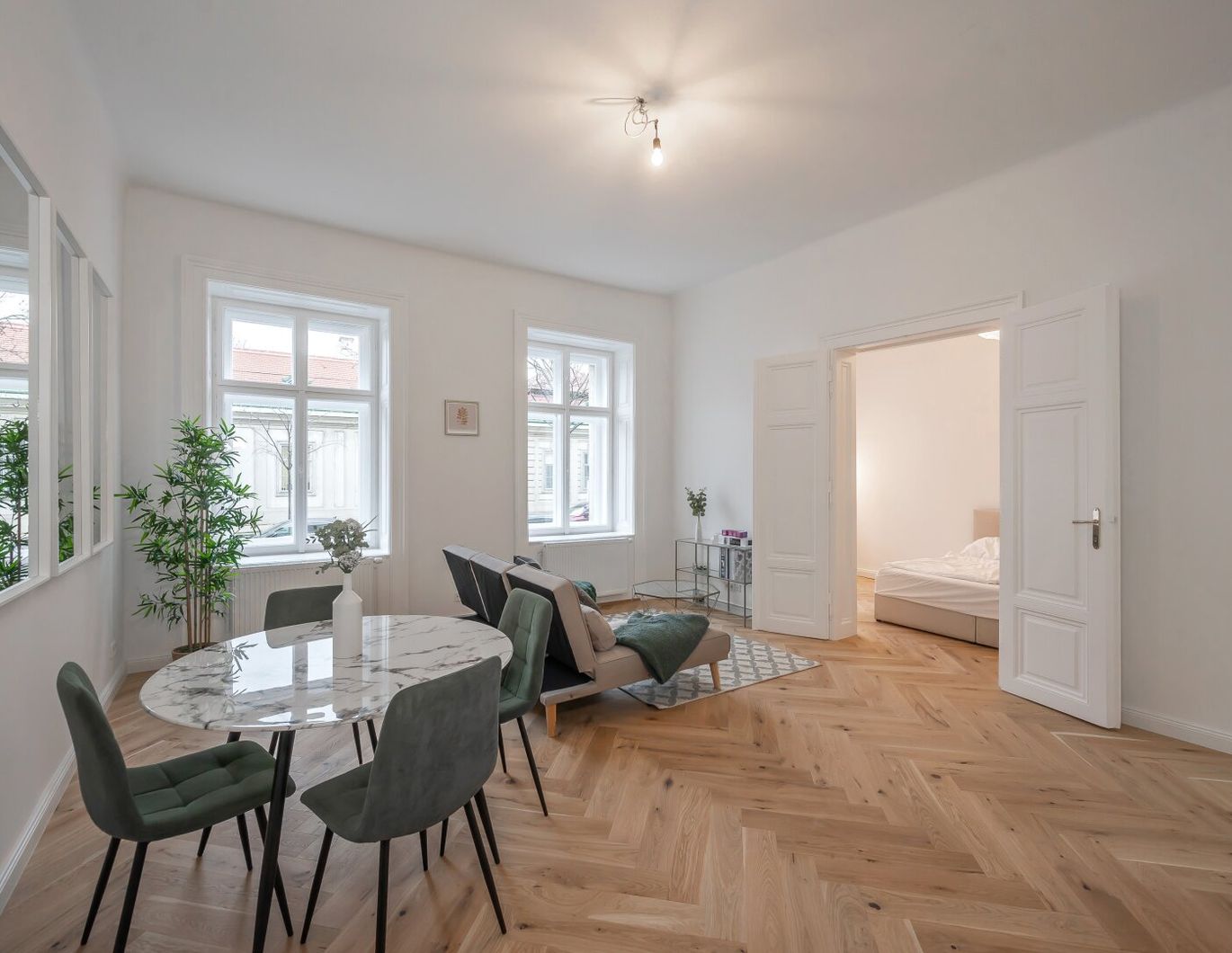 ++NEU++ Fantastischer 3-Zimmer Erstbezug in einer fantastischer Lage!