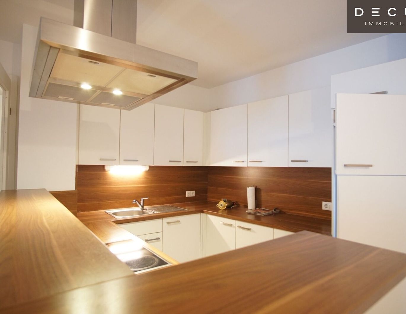 VIEL PLATZ ZUM ENTSPANNEN | 2-ZIMMER-WOHNUNG MIT LOGGIA | HUMBOLDTGASSE | TOP-ANBINDUNG | AB SOFORT VERFÜGBAR