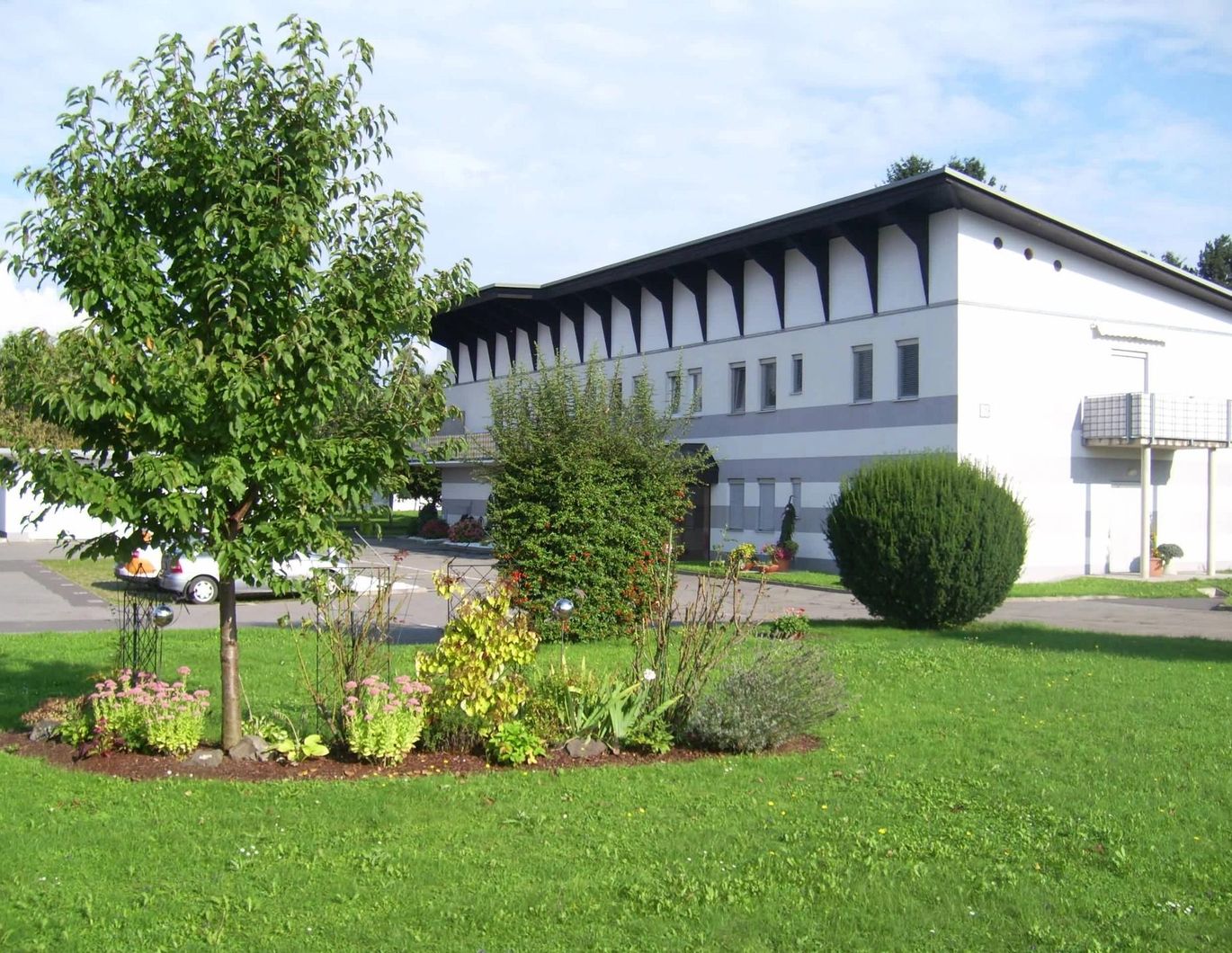 Schöne, gepflegte 2-Zimmer Mietwohnung in Premstätten - ab sofort verfügbar! (Provisionsfrei)