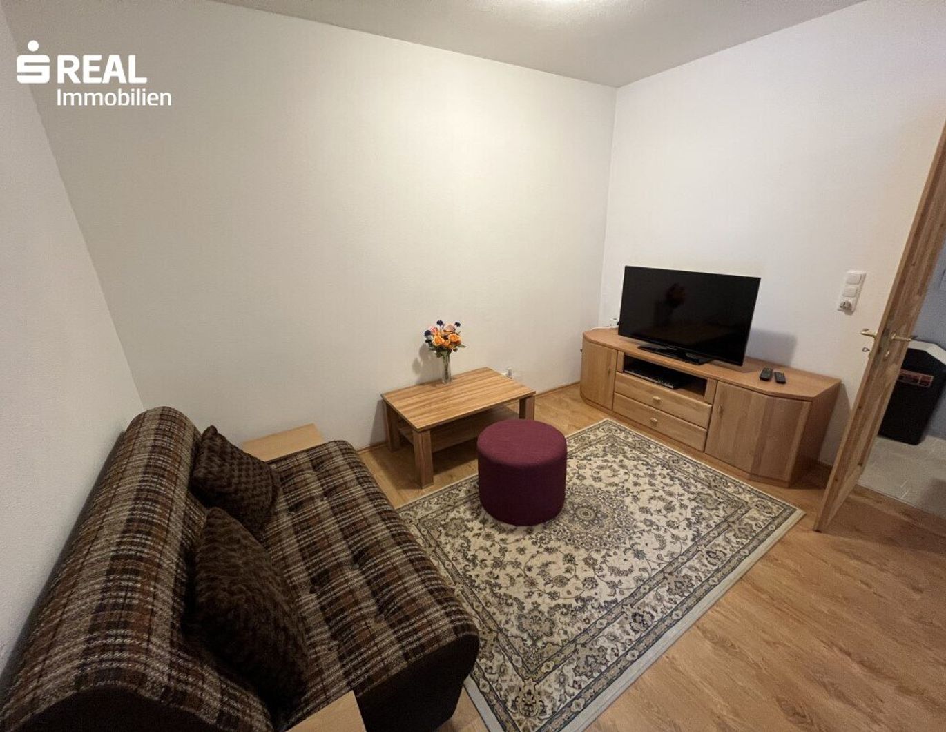 Ihr Schlüssel zur Erholung - Ferienwohnung in Hinterthal