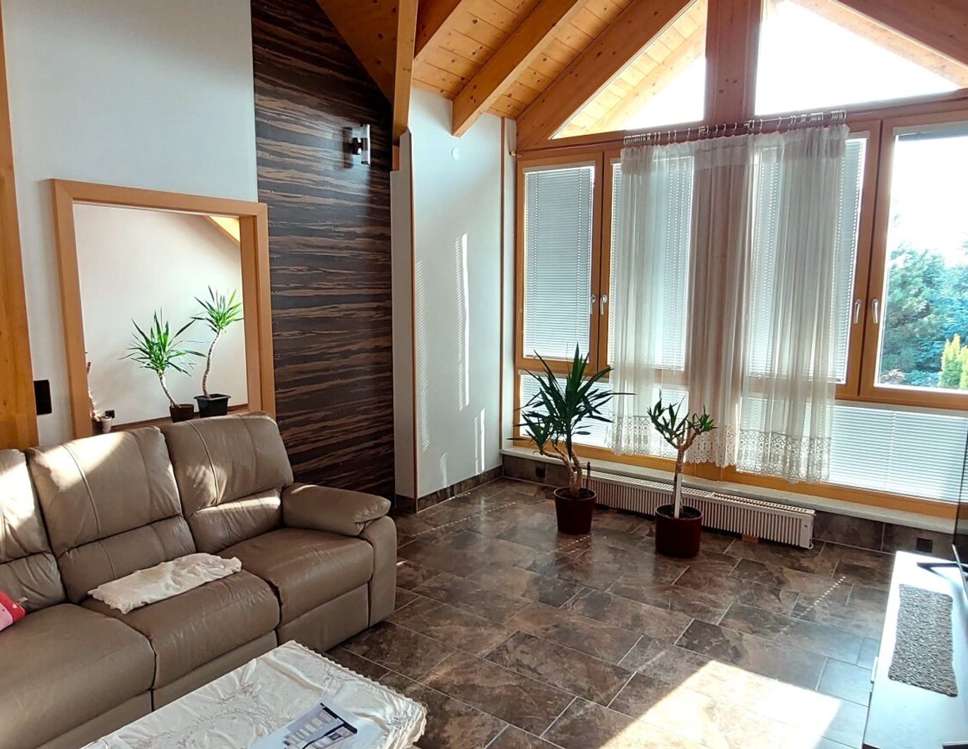 Einfamilienhaus + 2 Wohneinheiten + Garten + 5min zur Therme Bad Tatzmannsdorf