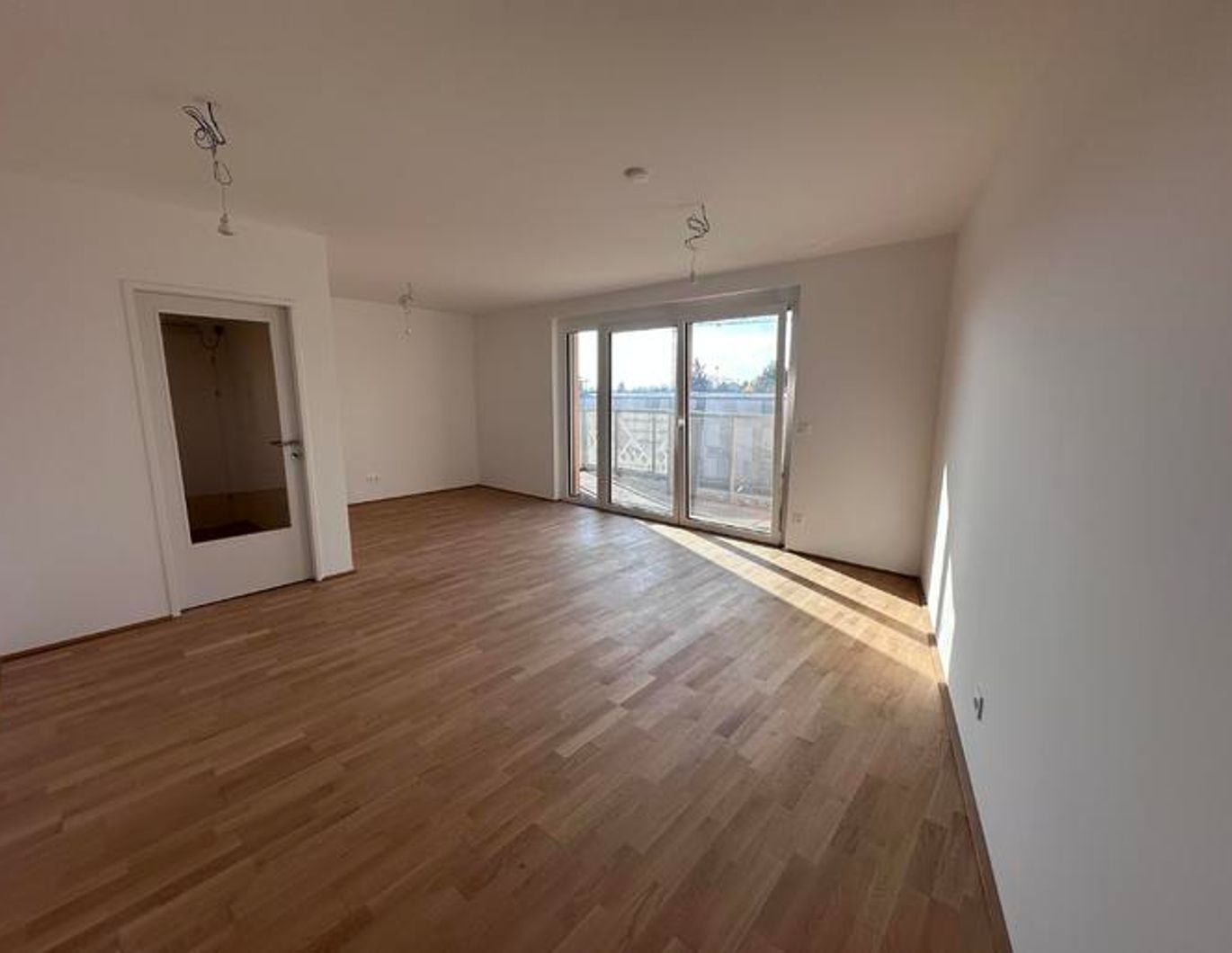 WOHNEN BEIM CASINOPARK